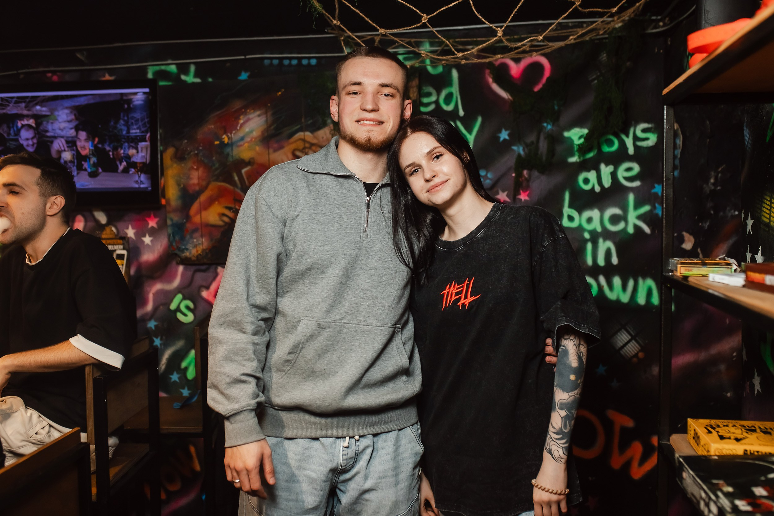 Viking. Кипятком Павлодар