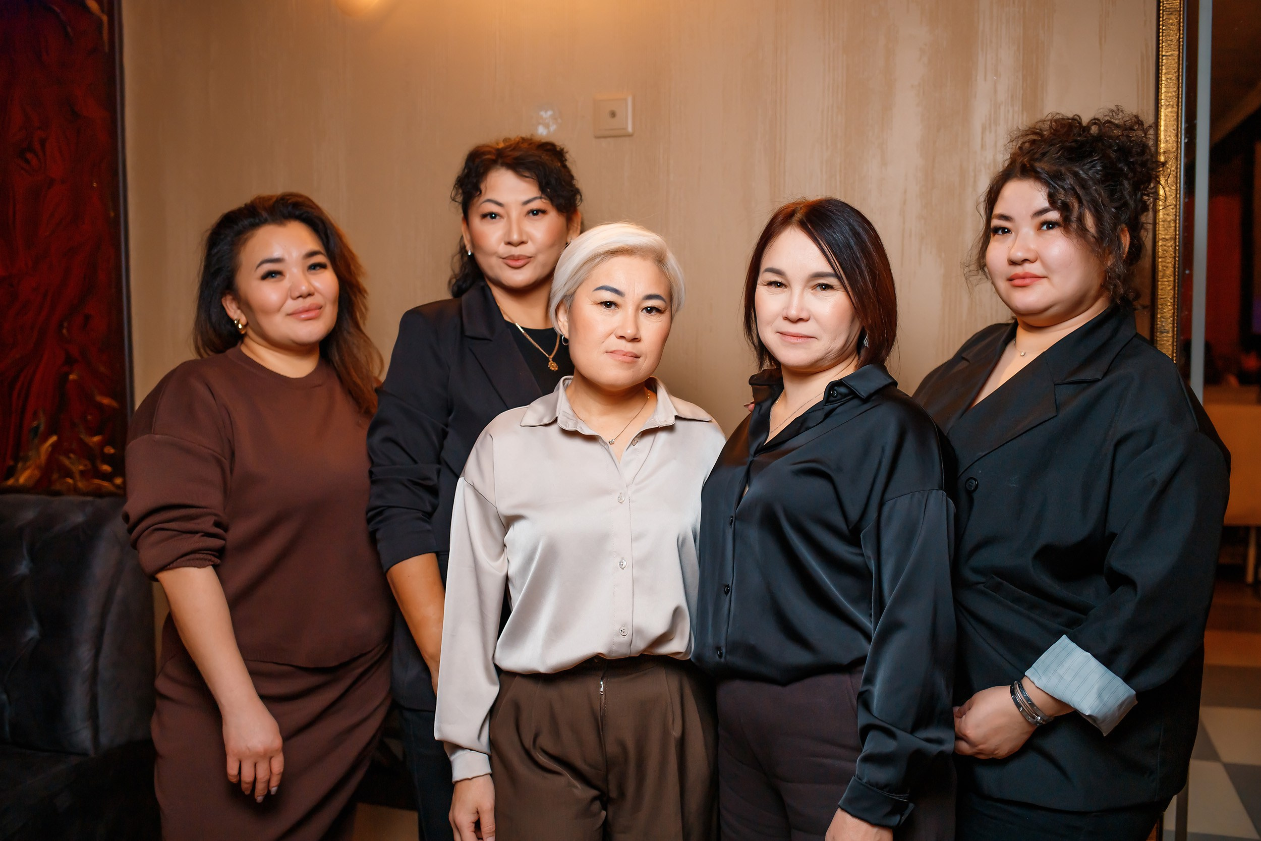 Two Star. Кипятком Павлодар