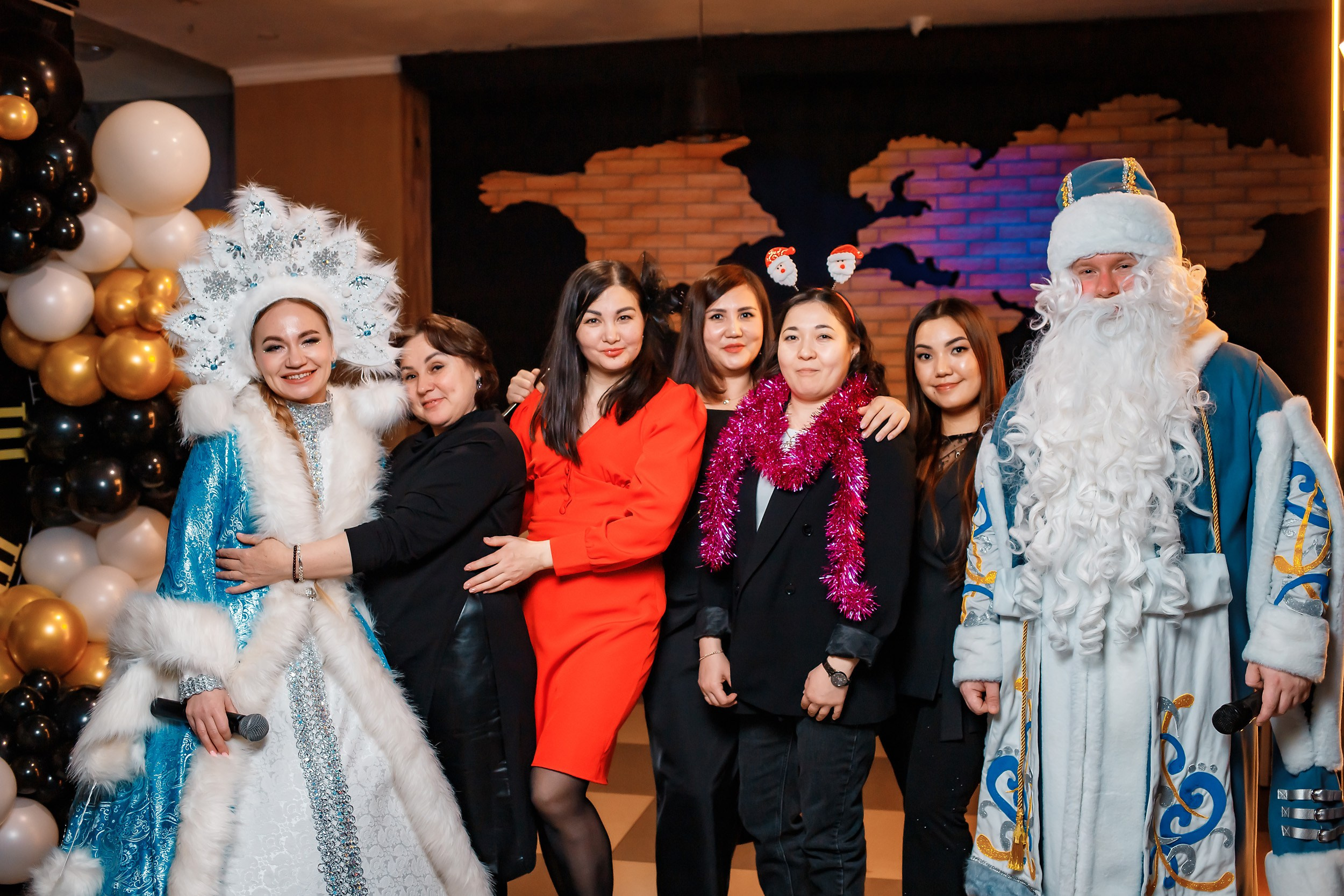 Two Star. Кипятком Павлодар