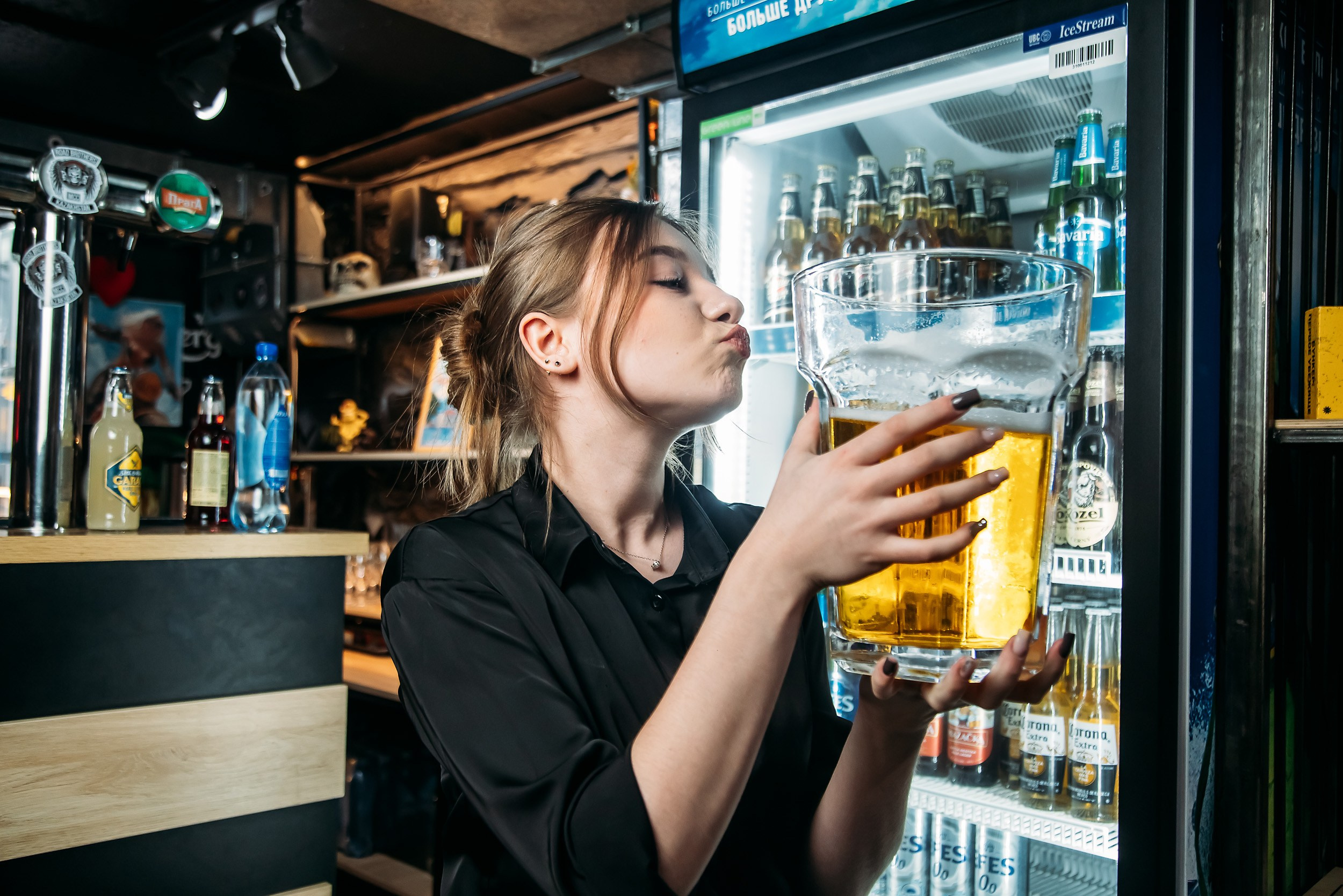 Viking. Кипятком Павлодар