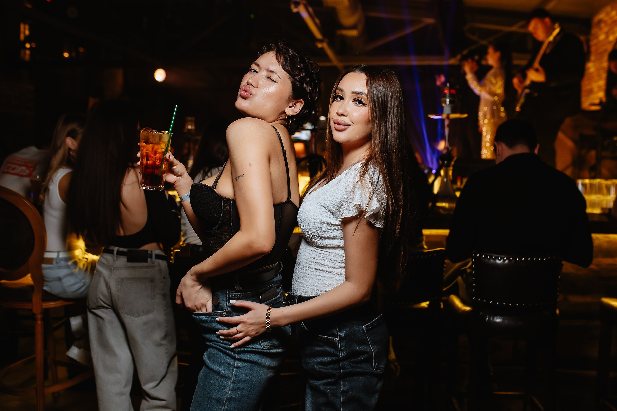 Hudson. Кипятком Павлодар