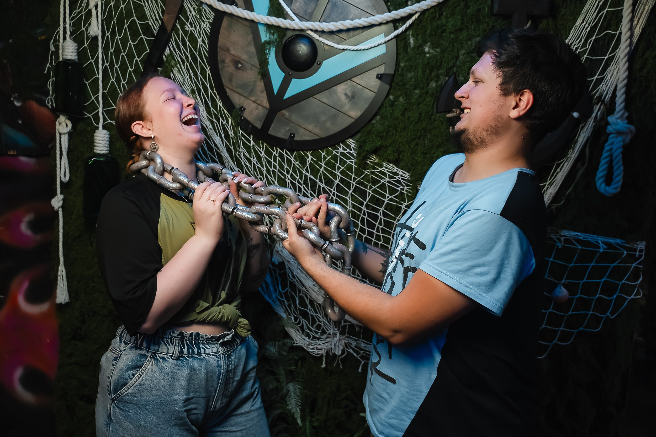 Viking. Кипятком Павлодар