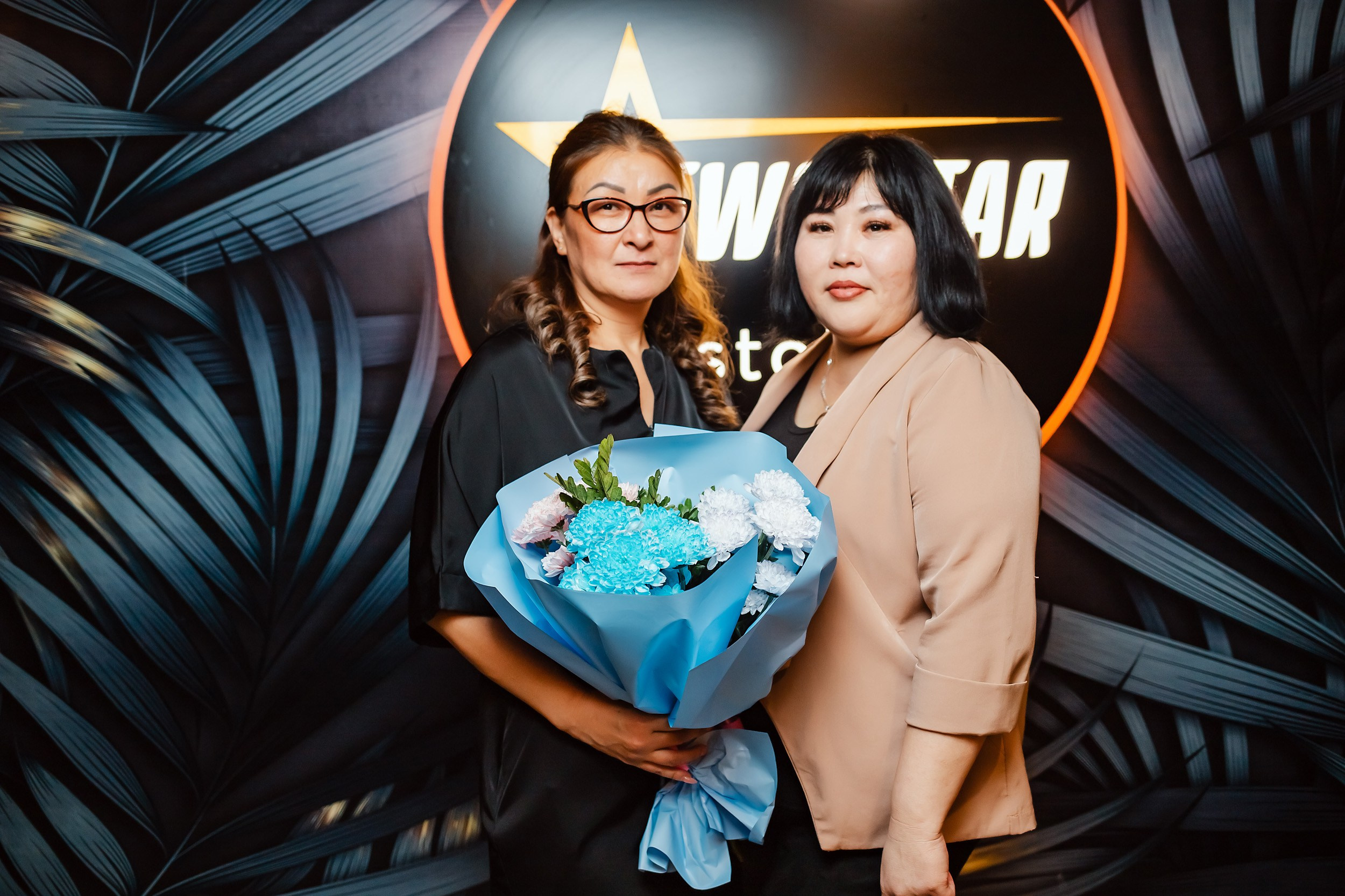 Two Star. Кипятком Павлодар