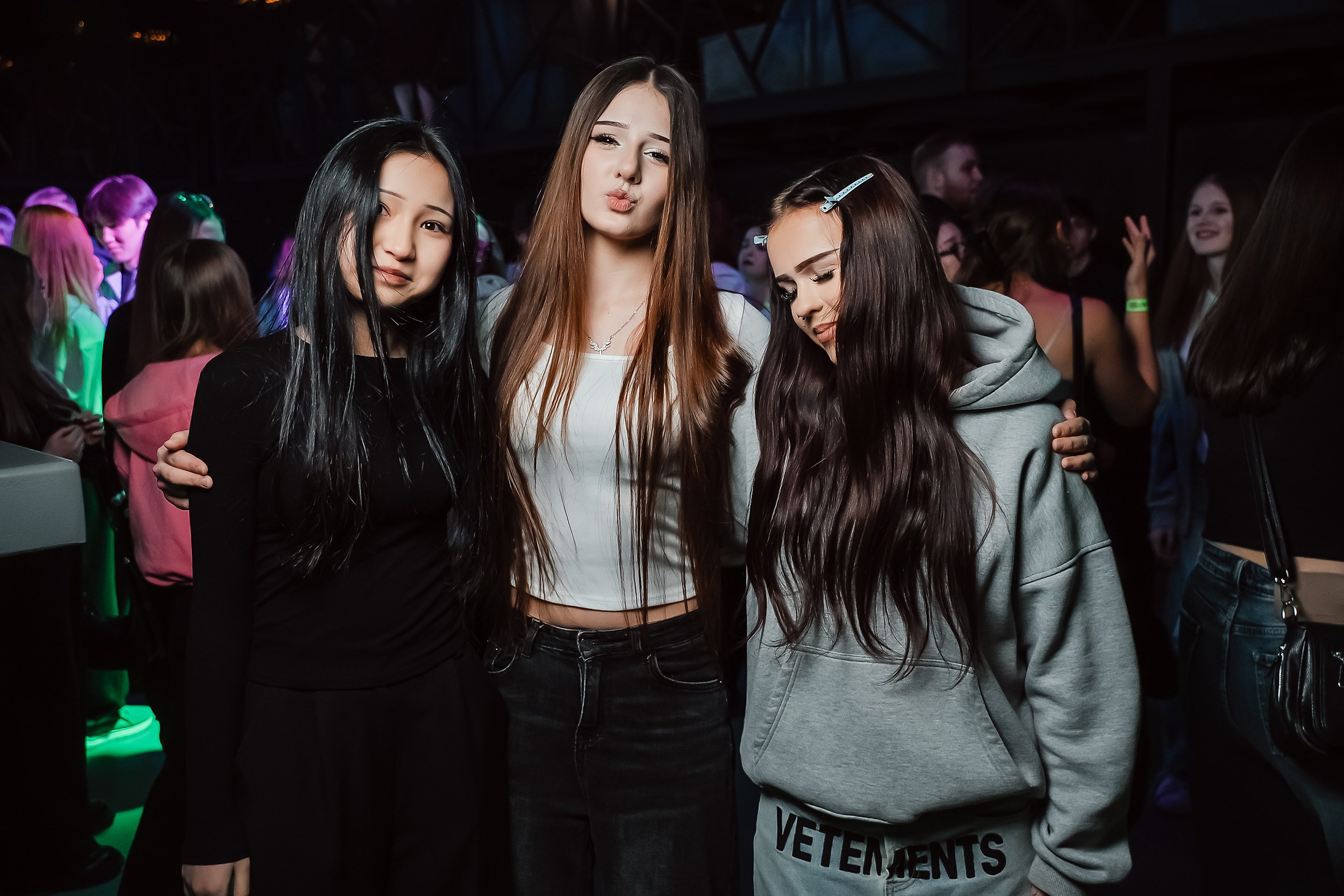 Krasnoff Party. Кипятком Павлодар