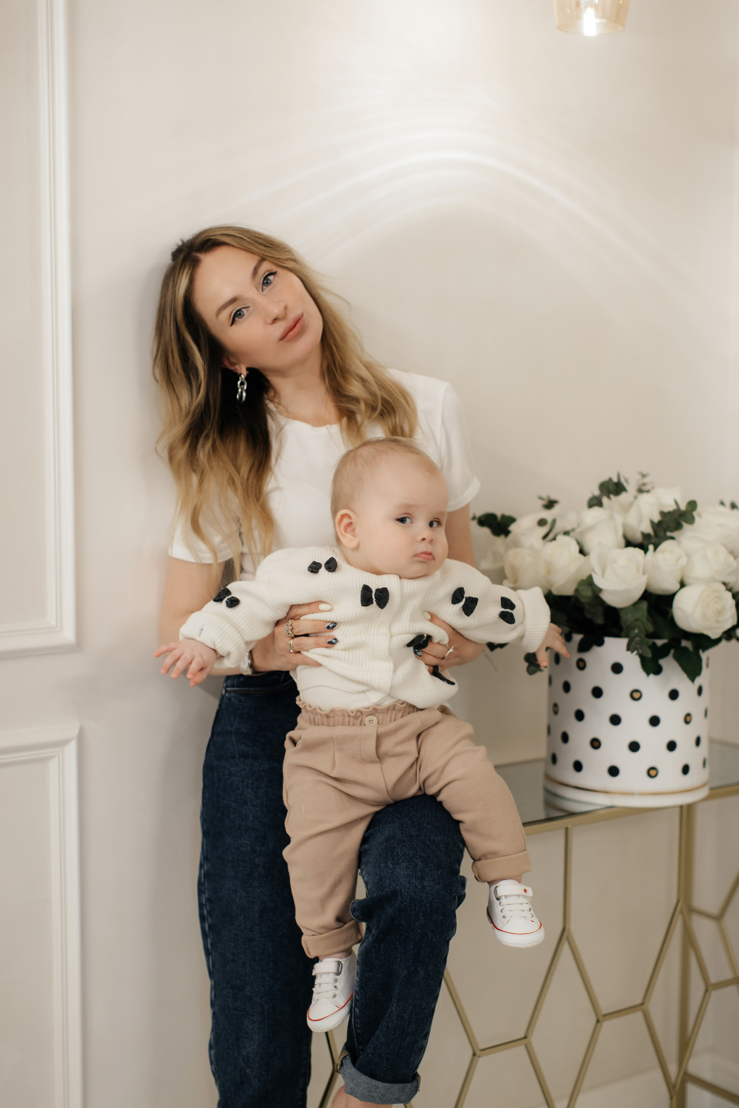 Николь. Свадебный, семейный фотограф Брянск, Москва — Виктория Антропова