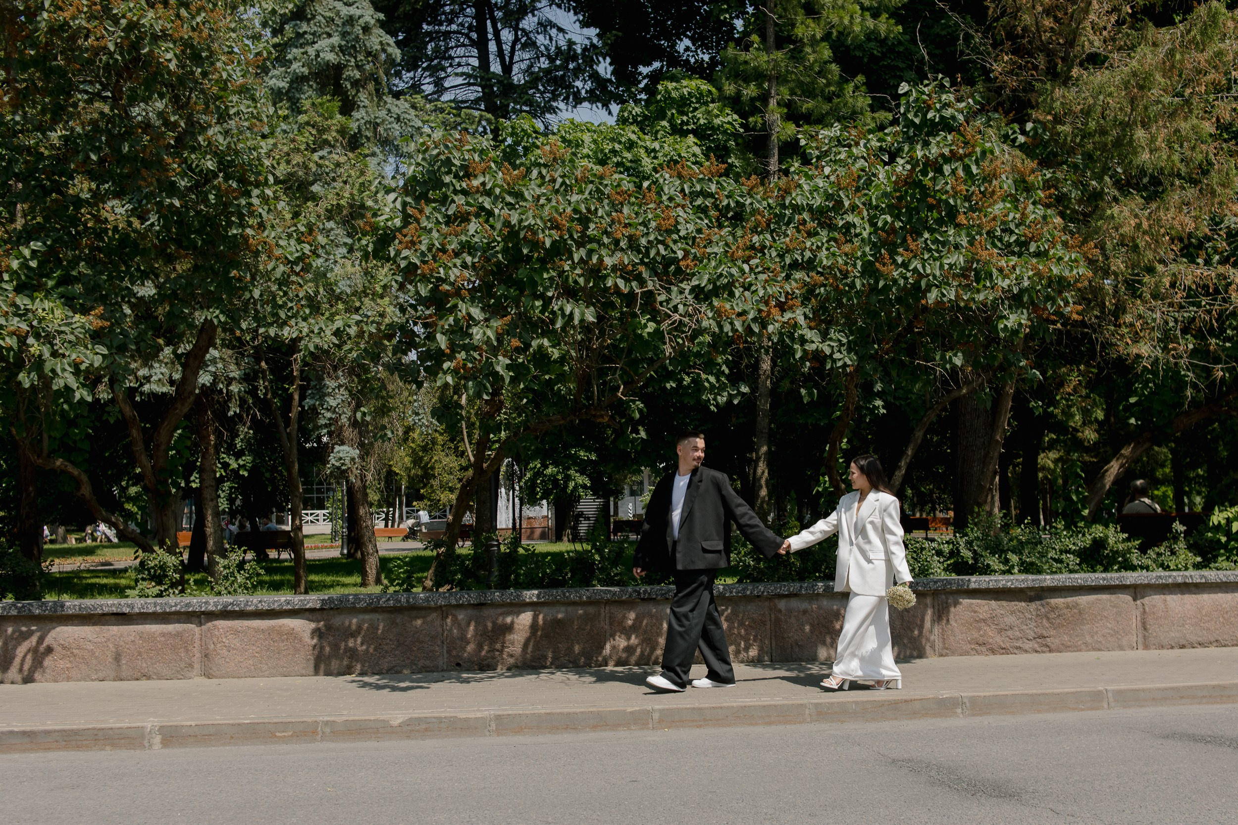 ARINA+IVAN. Свадебный, семейный фотограф Брянск, Москва — Виктория Антропова