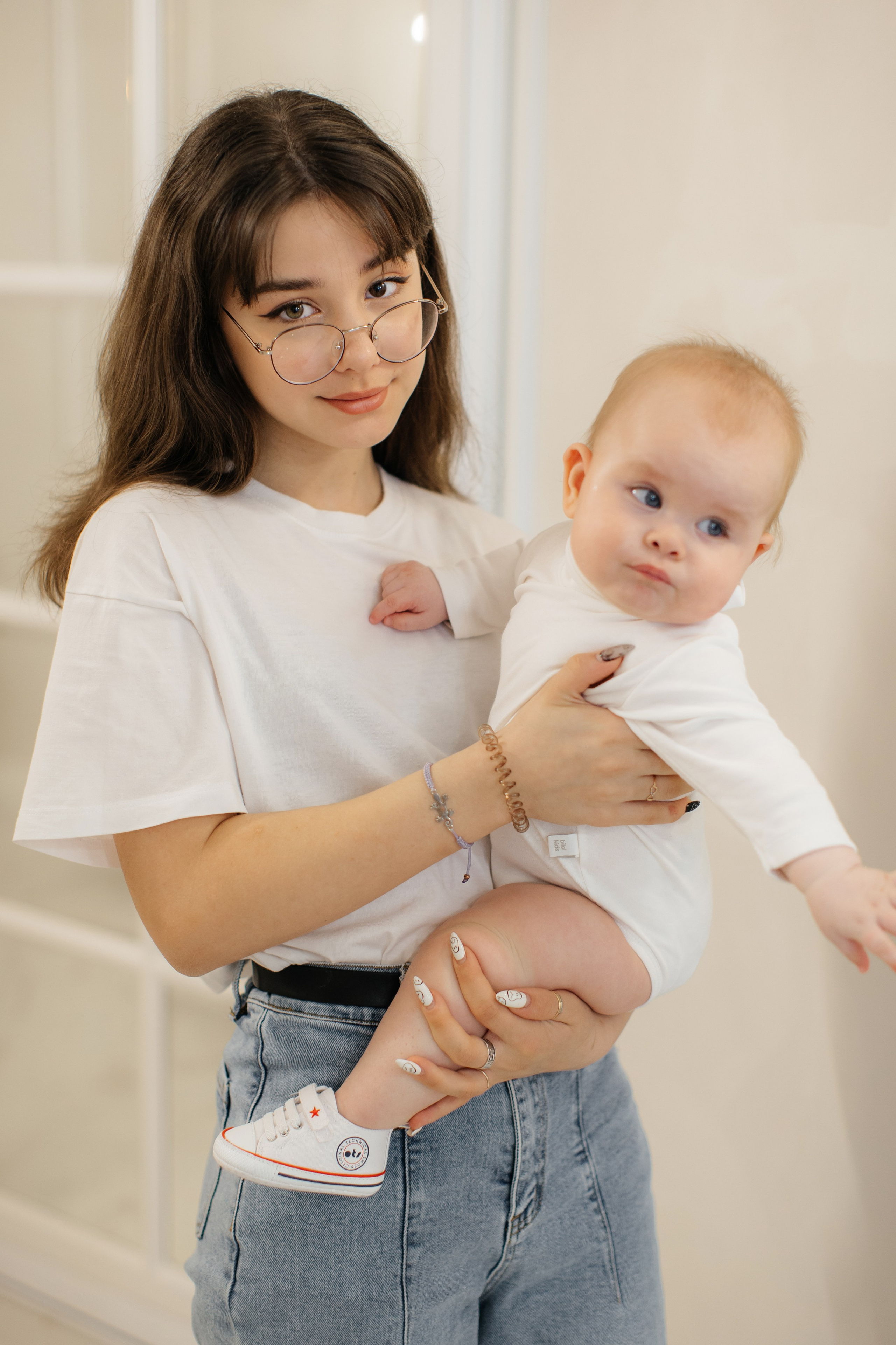 Николь. Свадебный, семейный фотограф Брянск, Москва — Виктория Антропова