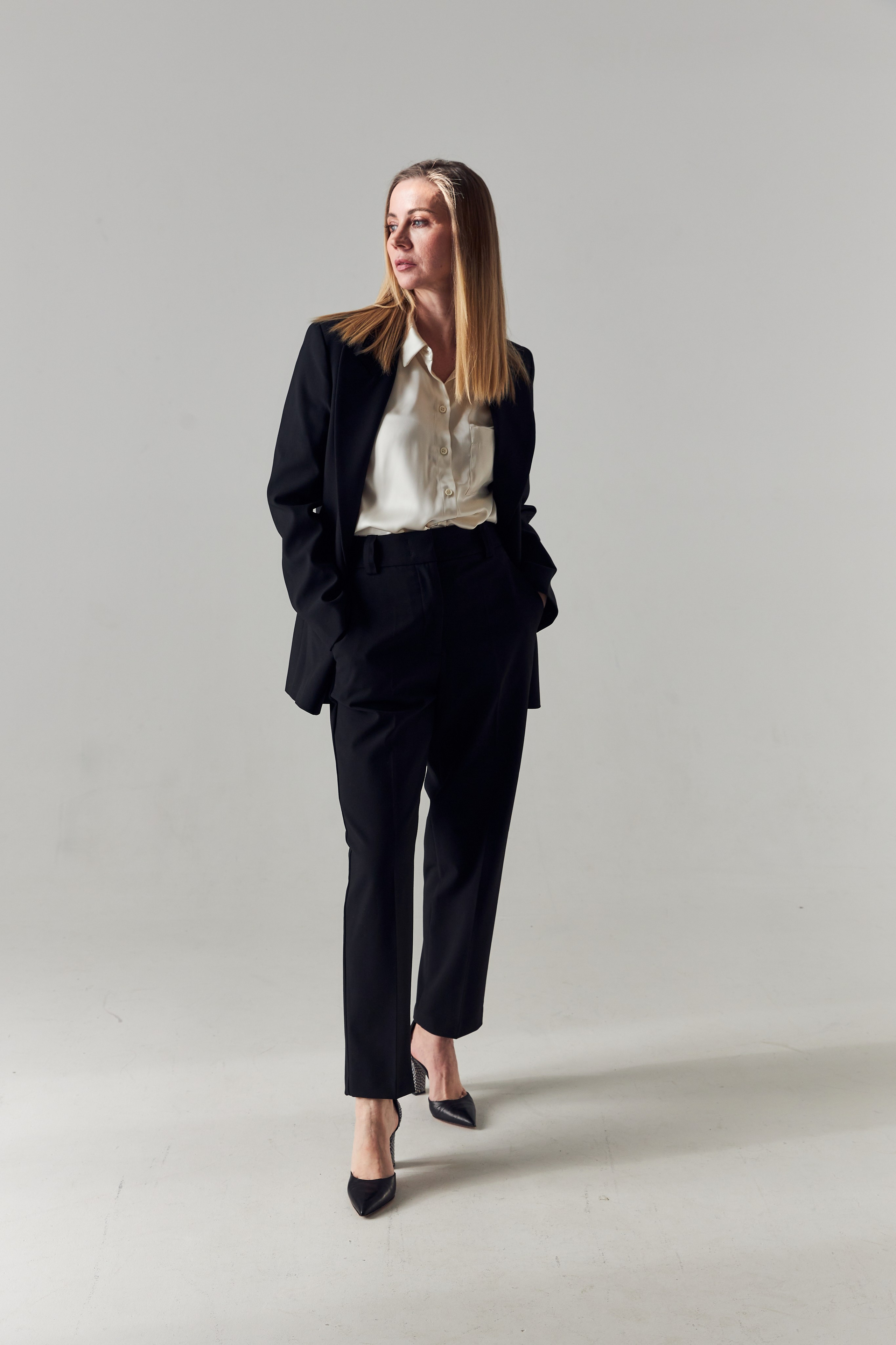 Юля. Фотограф Савченко Люба. Москва