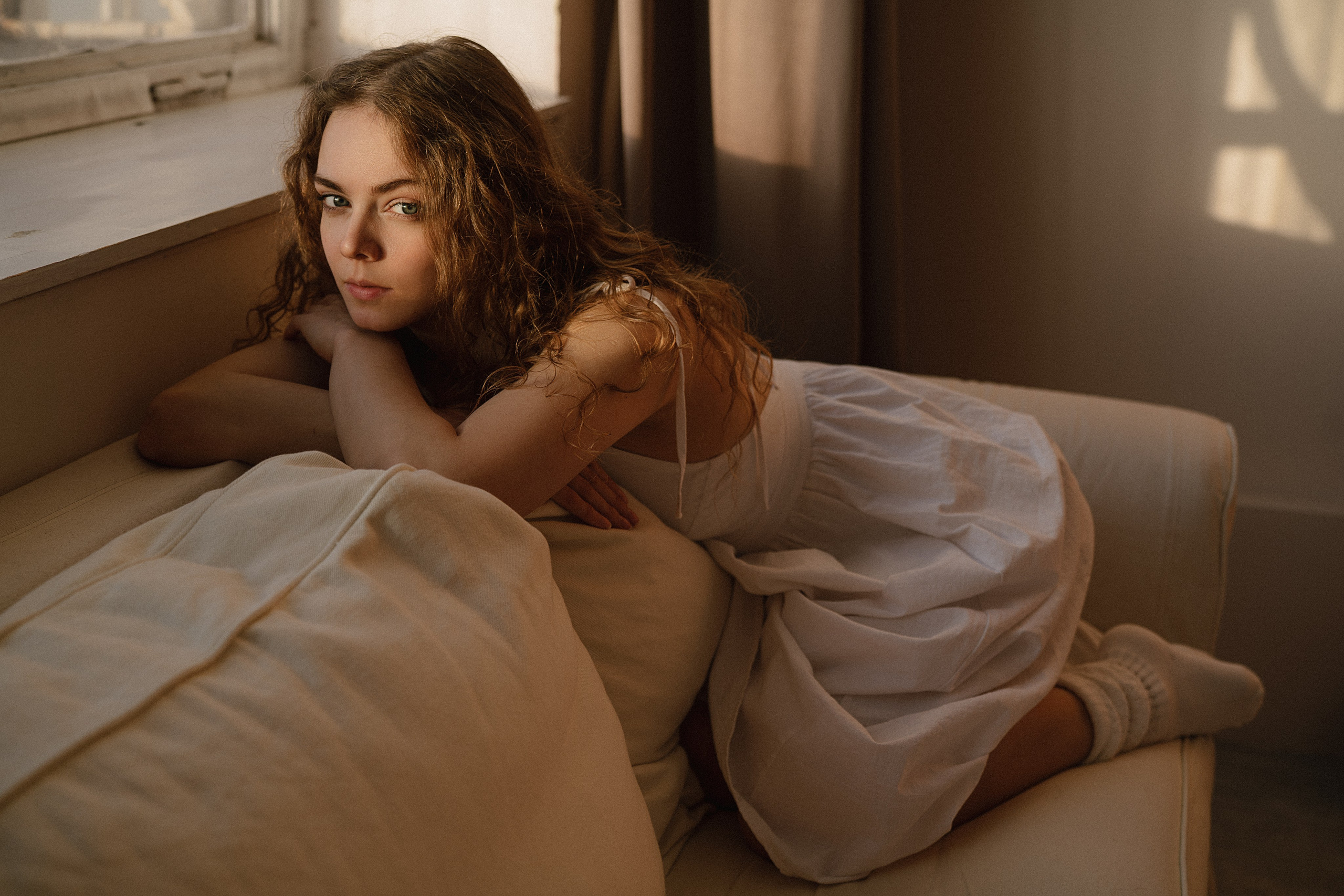 Portfolio. Ксения Фролова — фотограф. Я снимаю людей как героев кино Kseniia Frolova — Photographer. I shoot people like movie characters