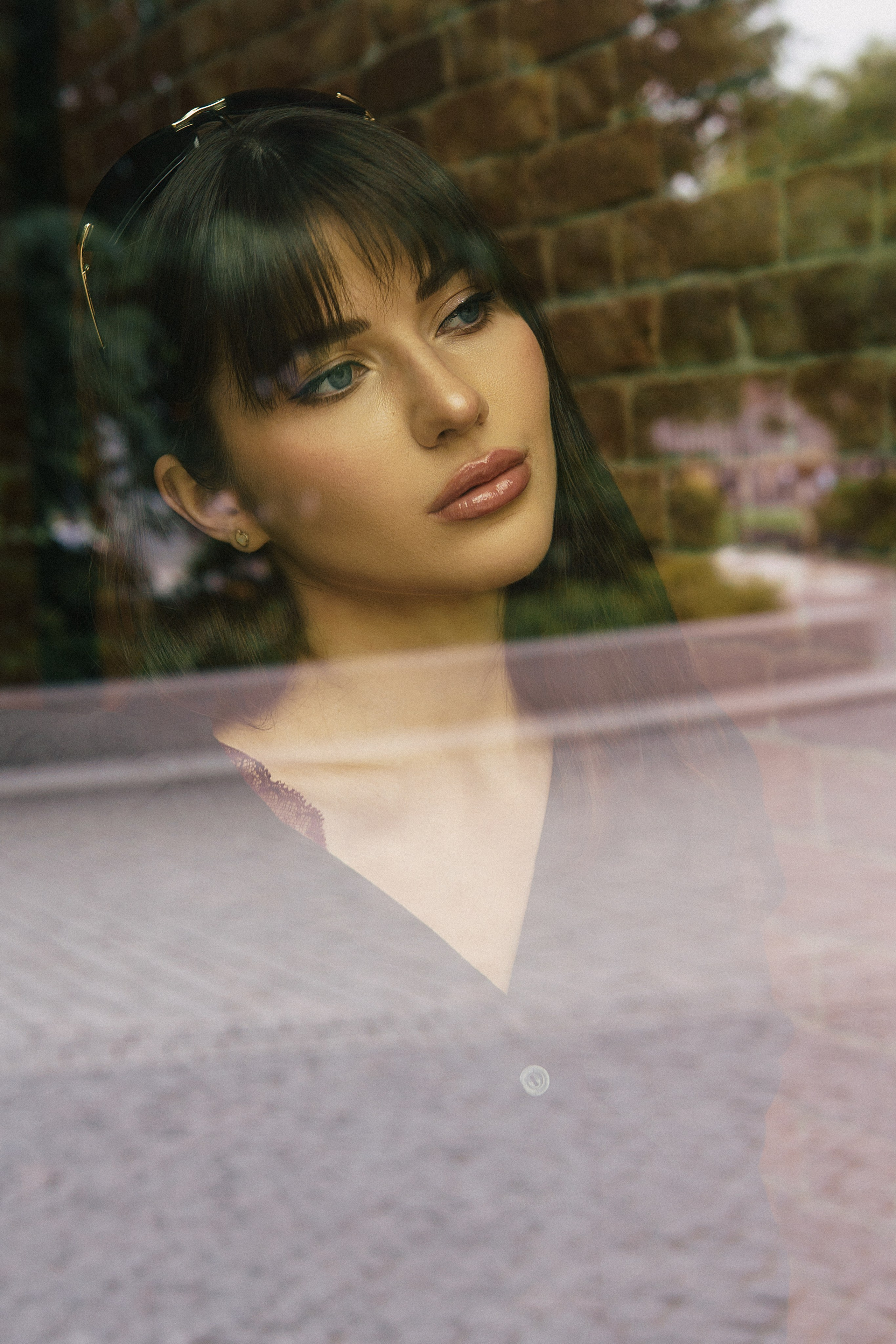 Portfolio. Ксения Фролова — фотограф. Я снимаю людей как героев кино Kseniia Frolova — Photographer. I shoot people like movie characters