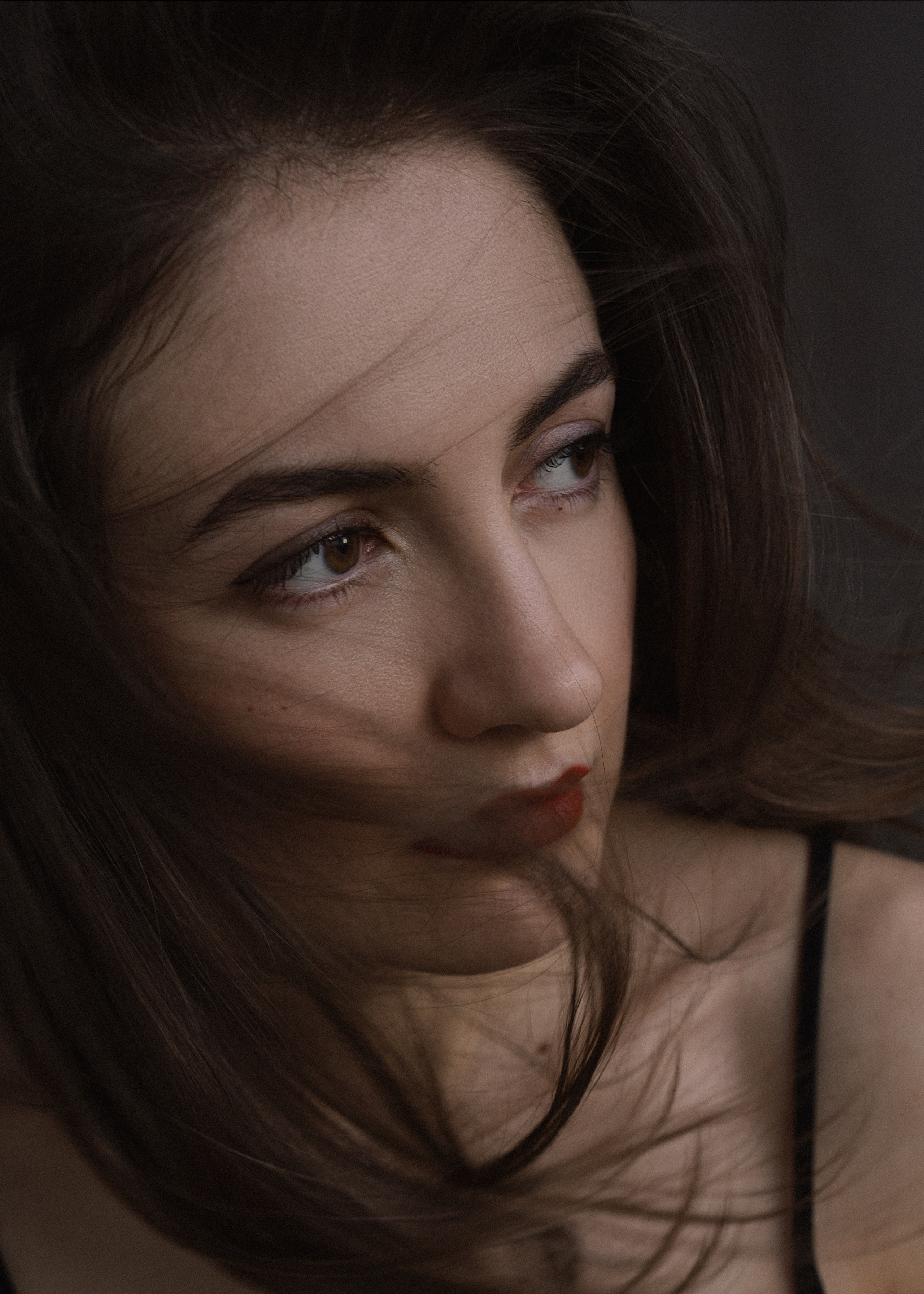 Portfolio. Ксения Фролова — фотограф. Я снимаю людей как героев кино Kseniia Frolova — Photographer. I shoot people like movie characters