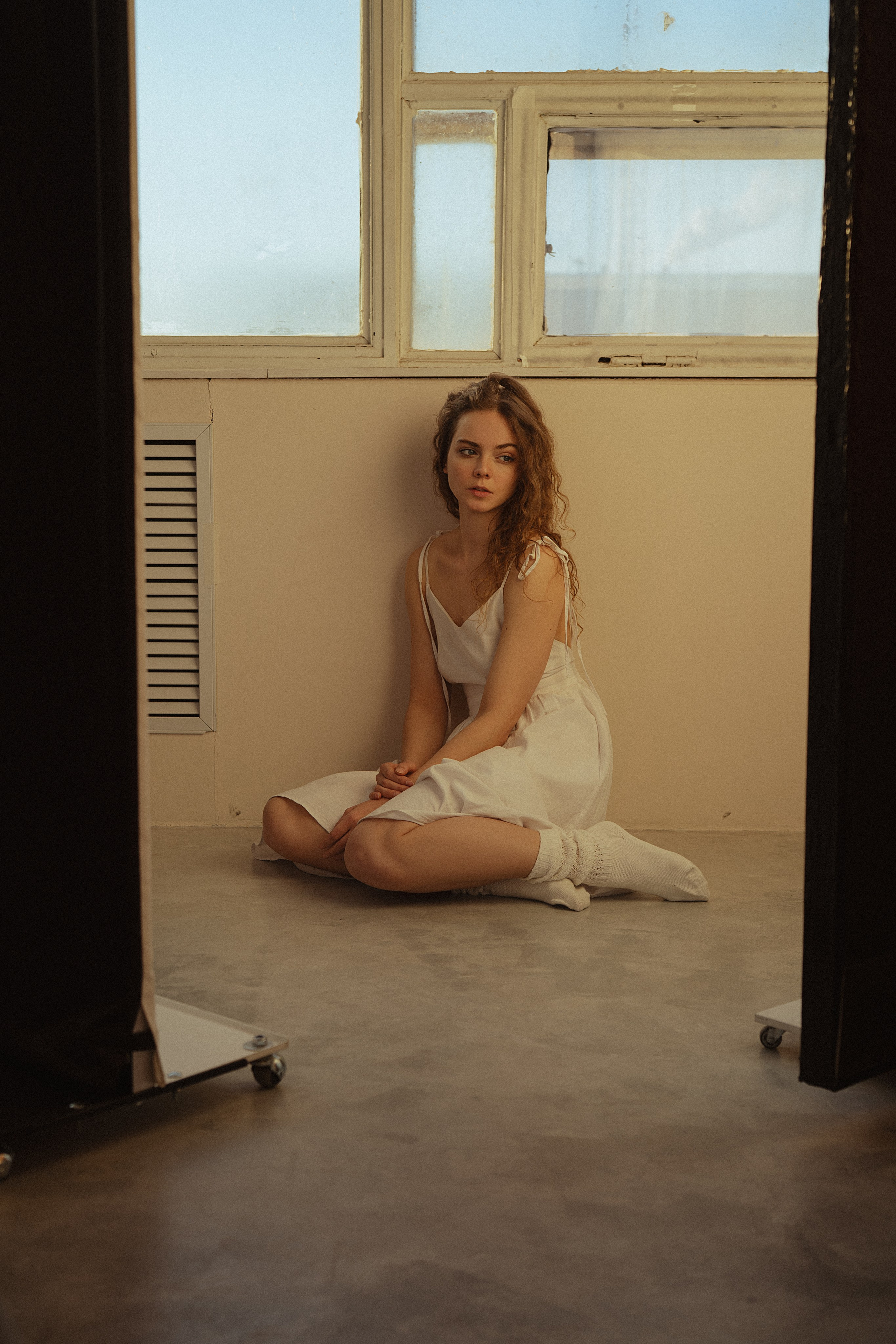 Portfolio. Ксения Фролова — фотограф. Я снимаю людей как героев кино Kseniia Frolova — Photographer. I shoot people like movie characters