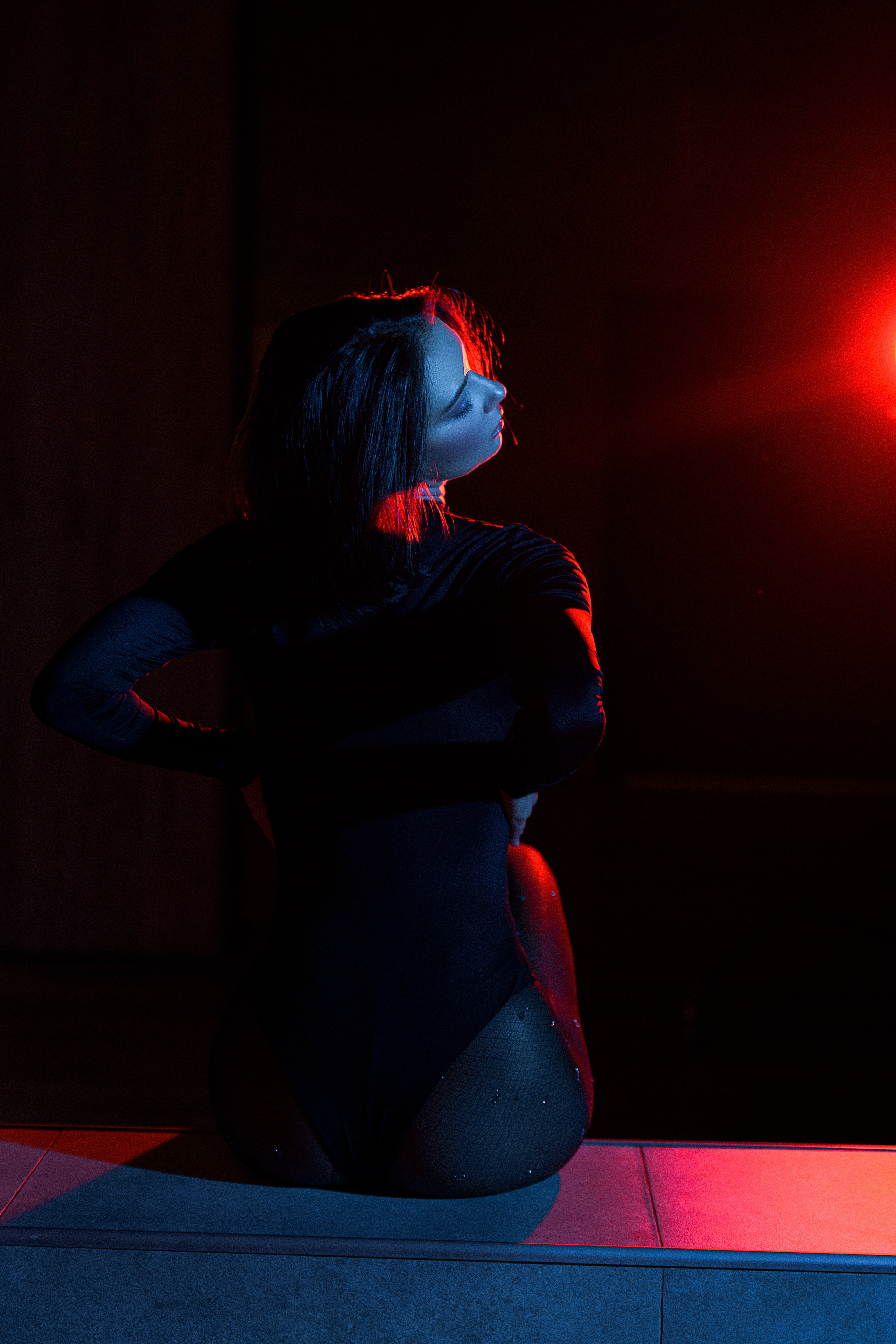 Portfolio. Ксения Фролова — фотограф. Я снимаю людей как героев кино Kseniia Frolova — Photographer. I shoot people like movie characters