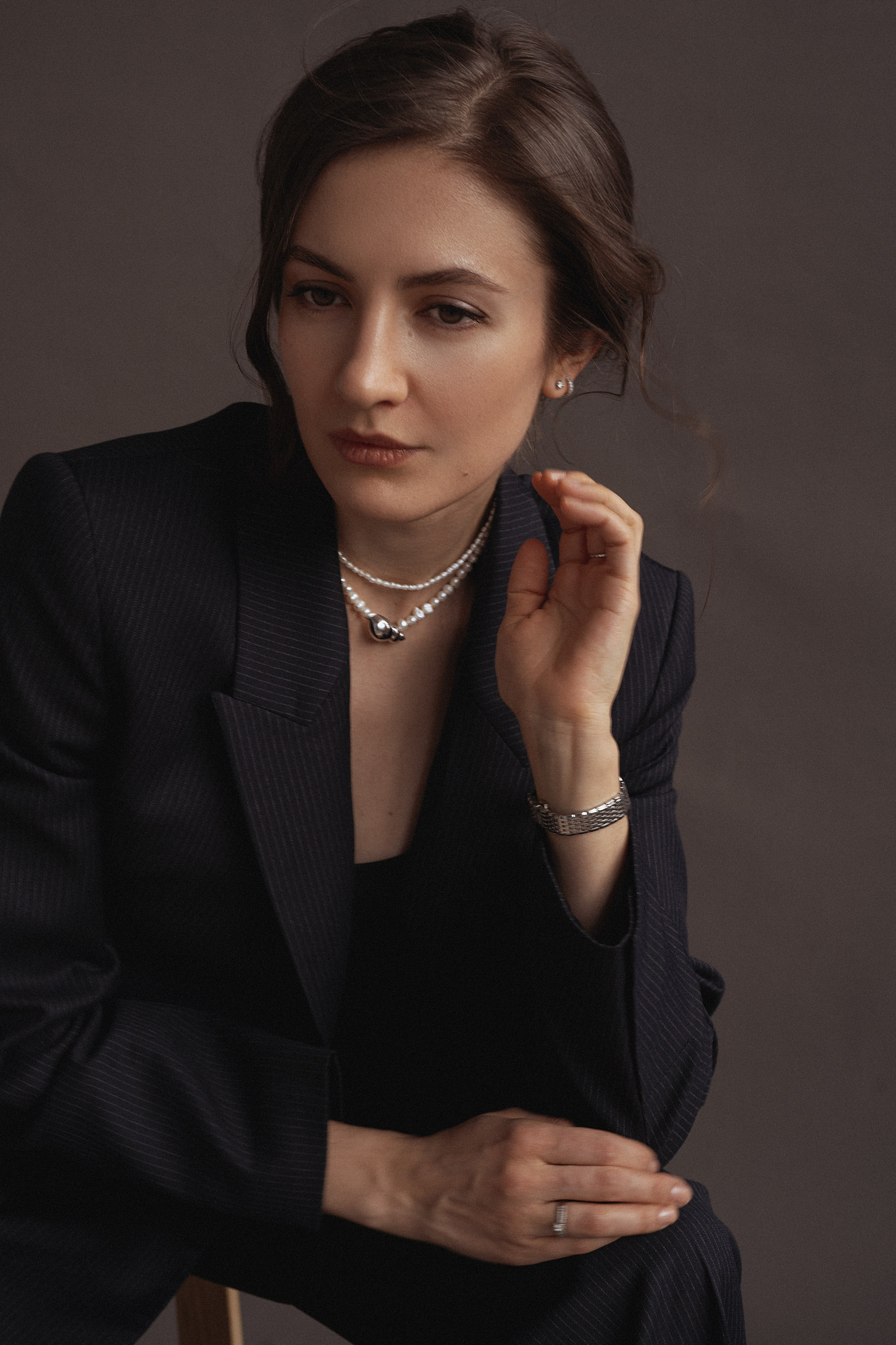 Portfolio. Ксения Фролова — фотограф. Я снимаю людей как героев кино Kseniia Frolova — Photographer. I shoot people like movie characters