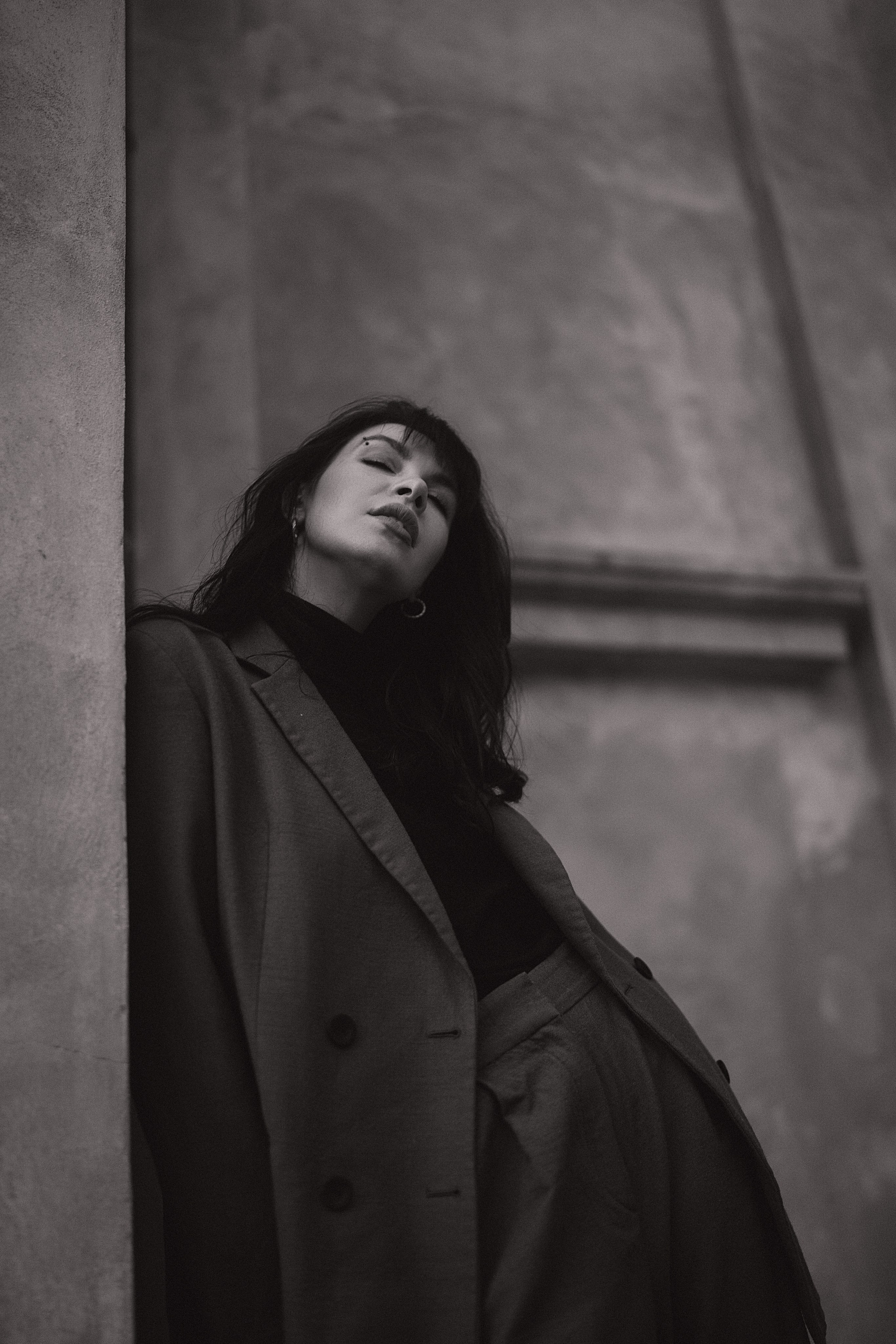 Portfolio. Ксения Фролова — фотограф. Я снимаю людей как героев кино Kseniia Frolova — Photographer. I shoot people like movie characters