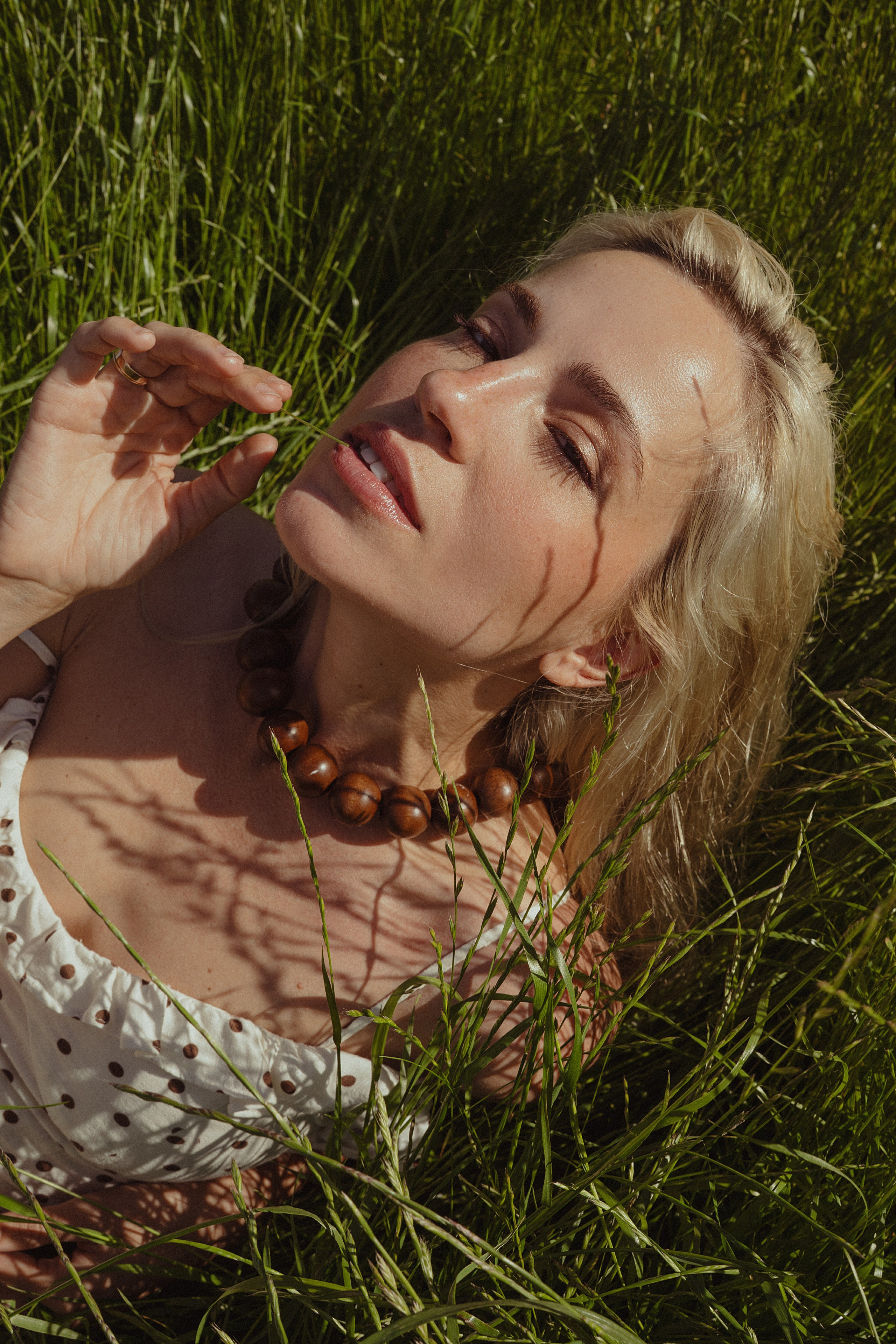 Portfolio. Ксения Фролова — фотограф. Я снимаю людей как героев кино Kseniia Frolova — Photographer. I shoot people like movie characters