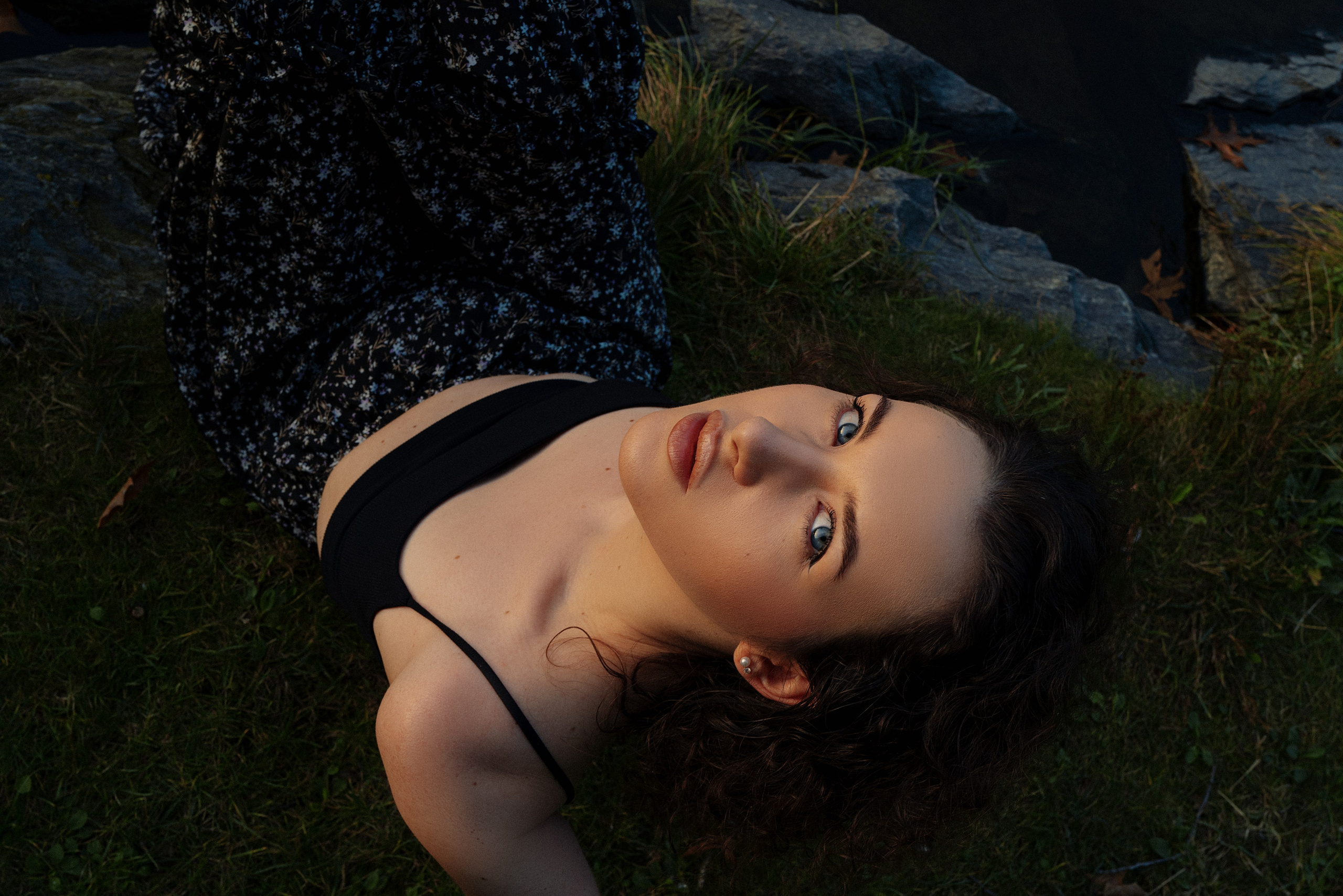 Portfolio. Ксения Фролова — фотограф. Я снимаю людей как героев кино Kseniia Frolova — Photographer. I shoot people like movie characters