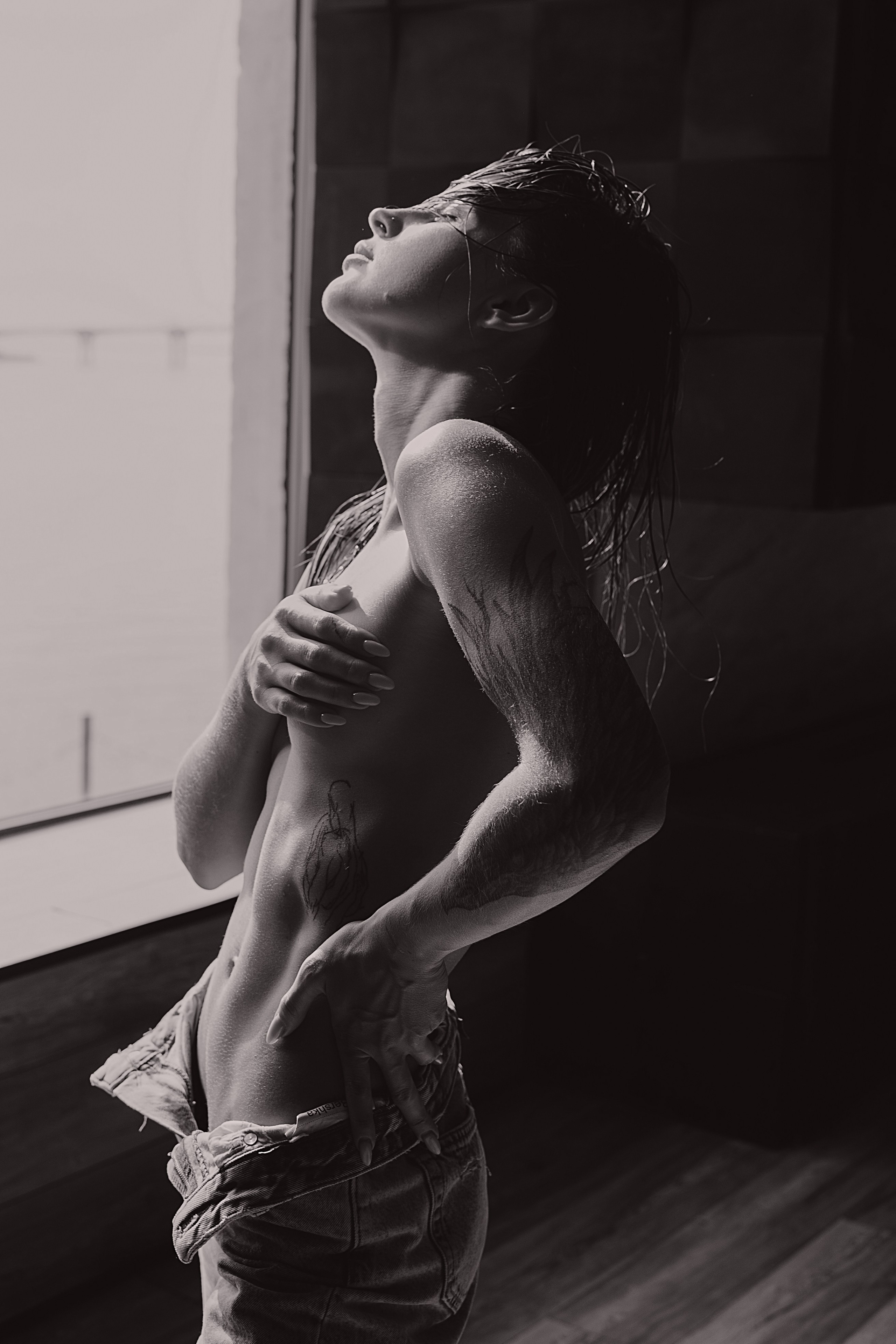 Portfolio. Ксения Фролова — фотограф. Я снимаю людей как героев кино Kseniia Frolova — Photographer. I shoot people like movie characters