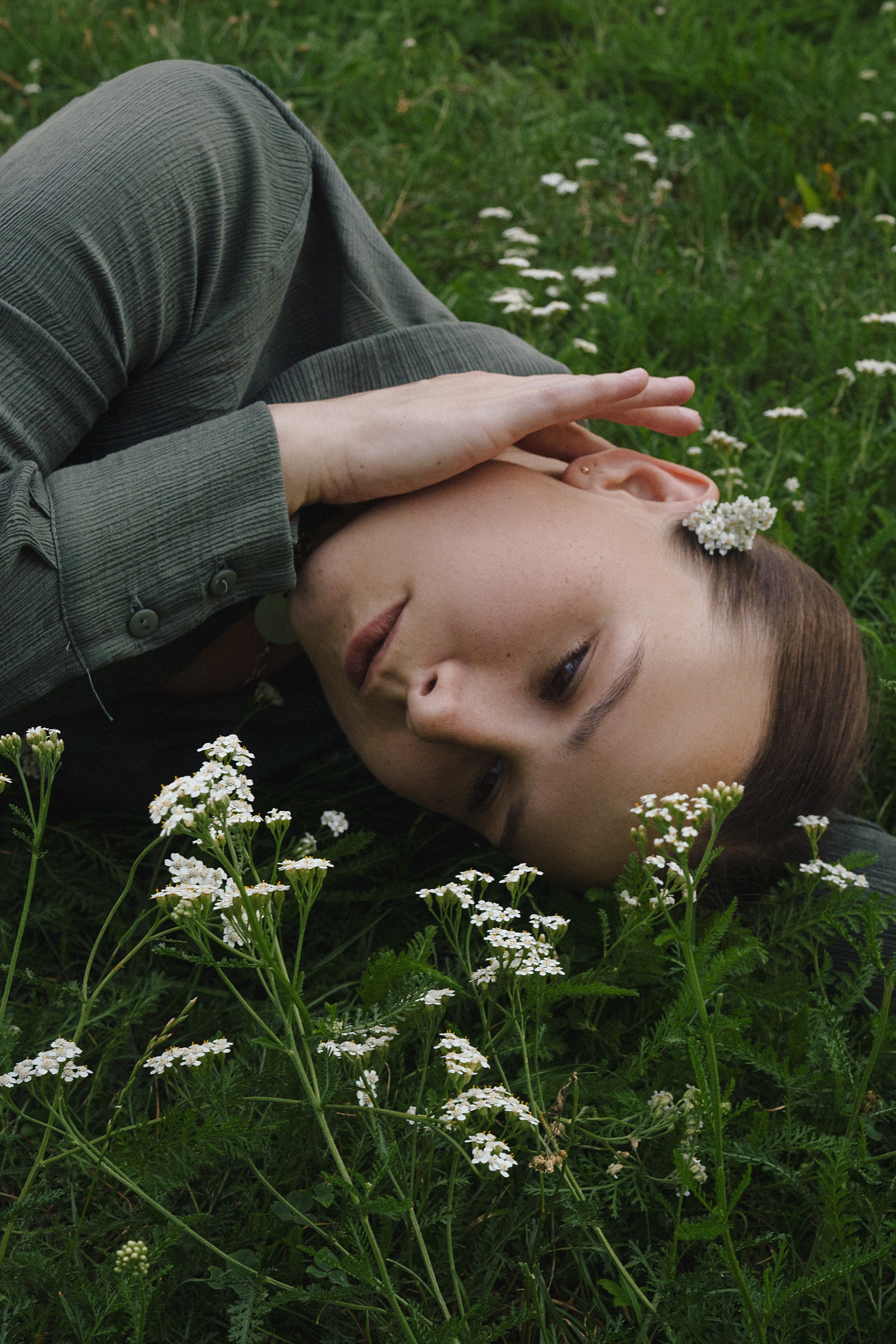 Portfolio. Ксения Фролова — фотограф. Я снимаю людей как героев кино Kseniia Frolova — Photographer. I shoot people like movie characters