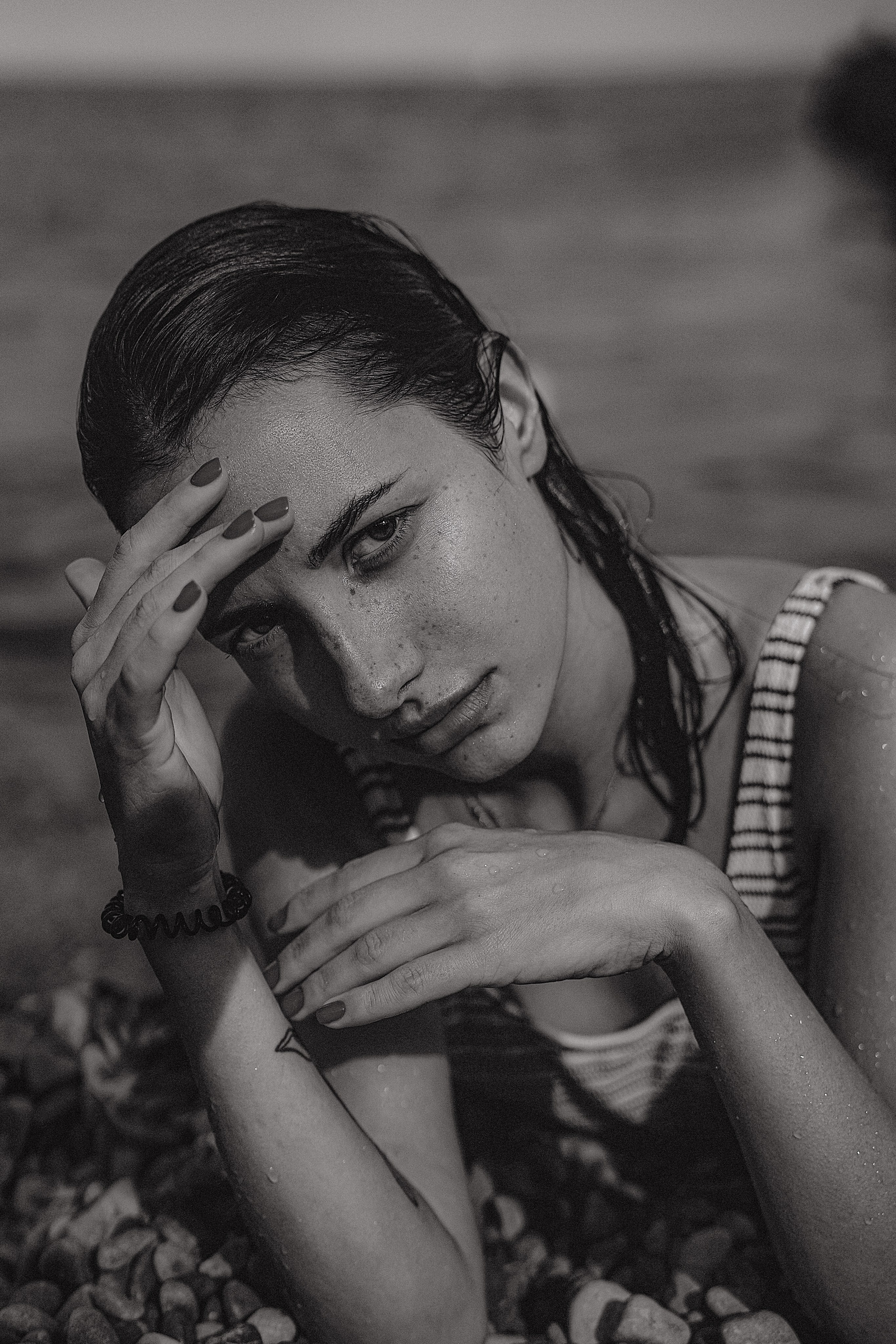 Portfolio. Ксения Фролова — фотограф. Я снимаю людей как героев кино Kseniia Frolova — Photographer. I shoot people like movie characters