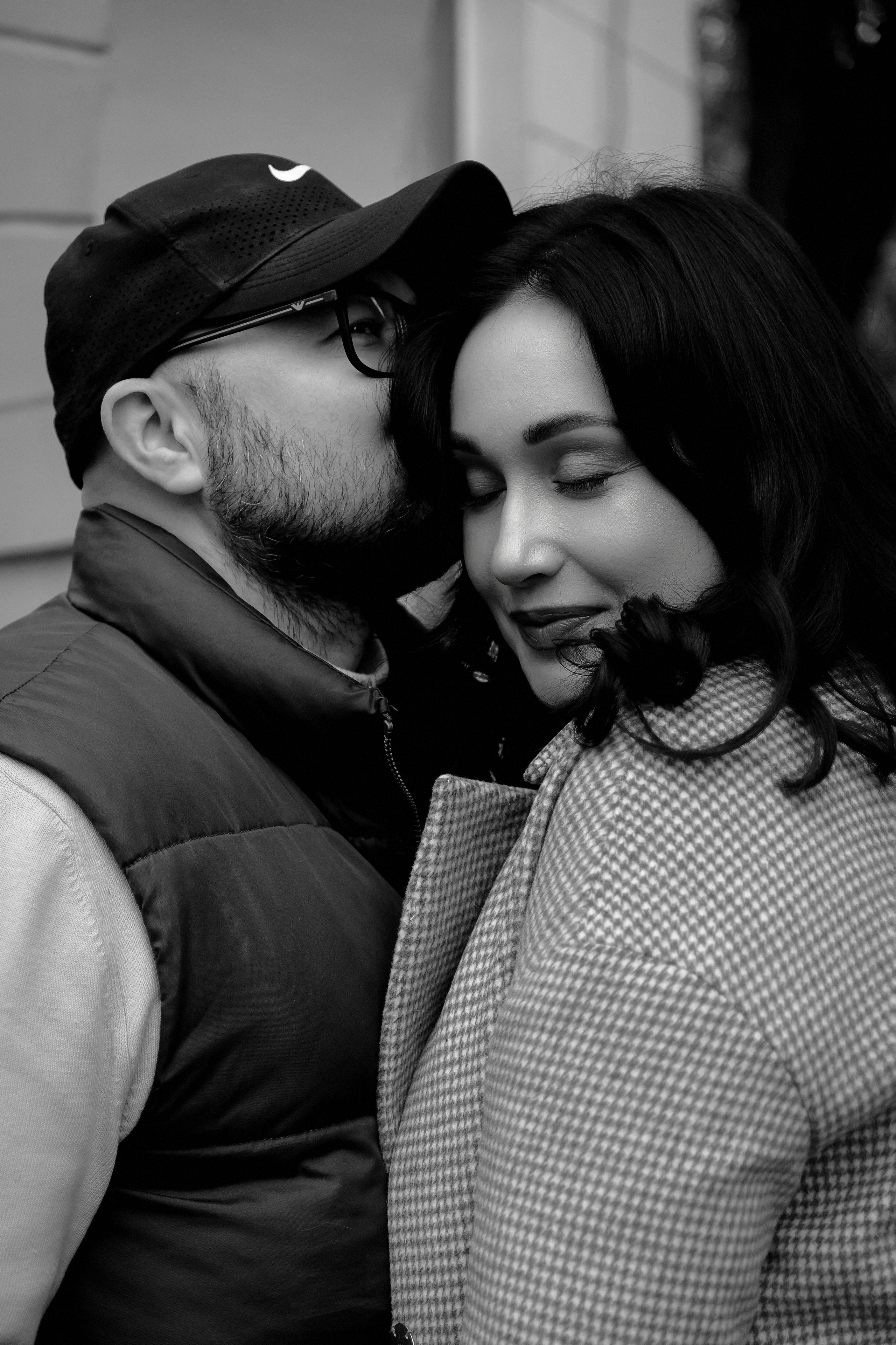 Осеннее свидание. Мария| Фотограф | Москва