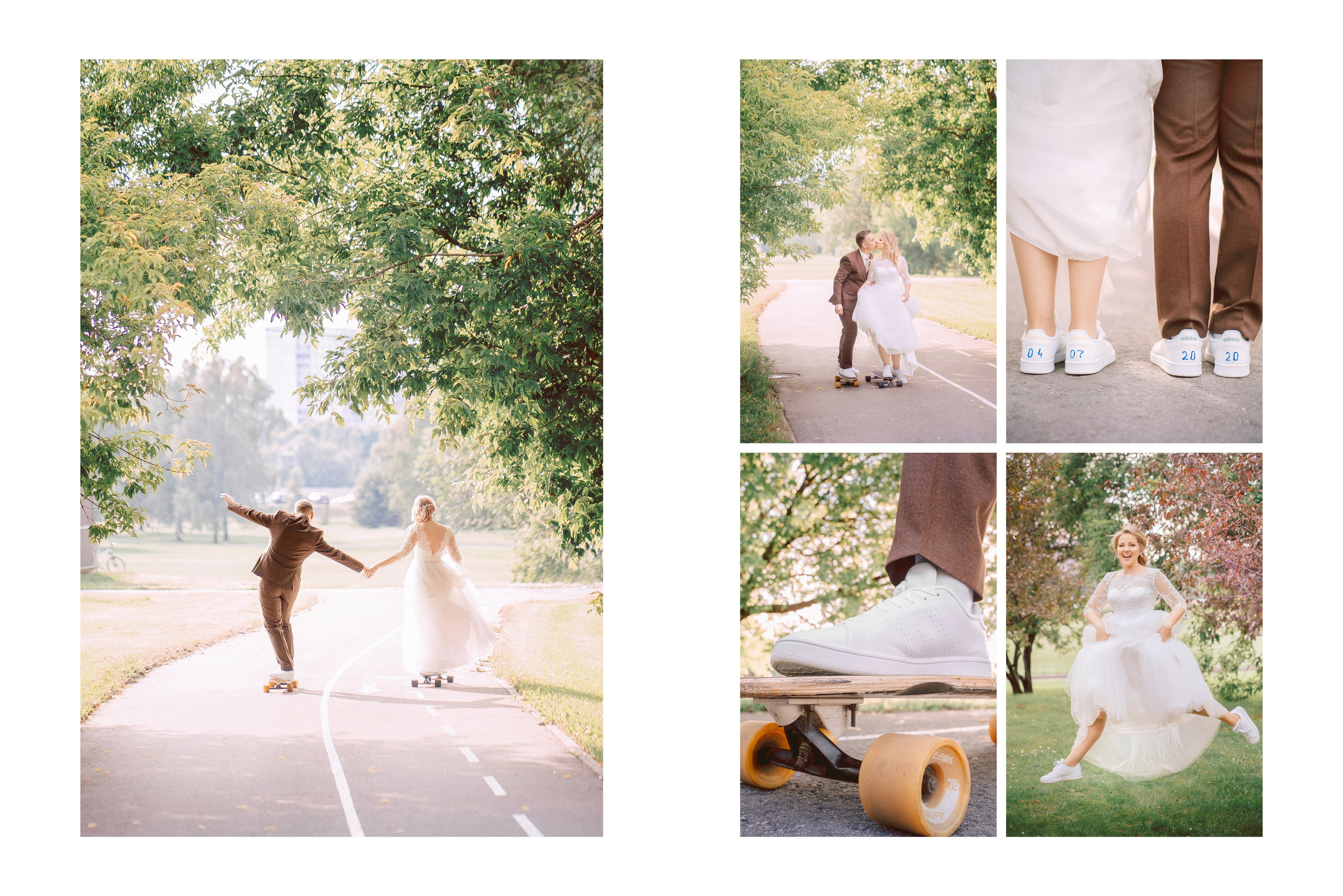 Свадебный фотограф Москва. Фотограф Москва — Павел Михайлов