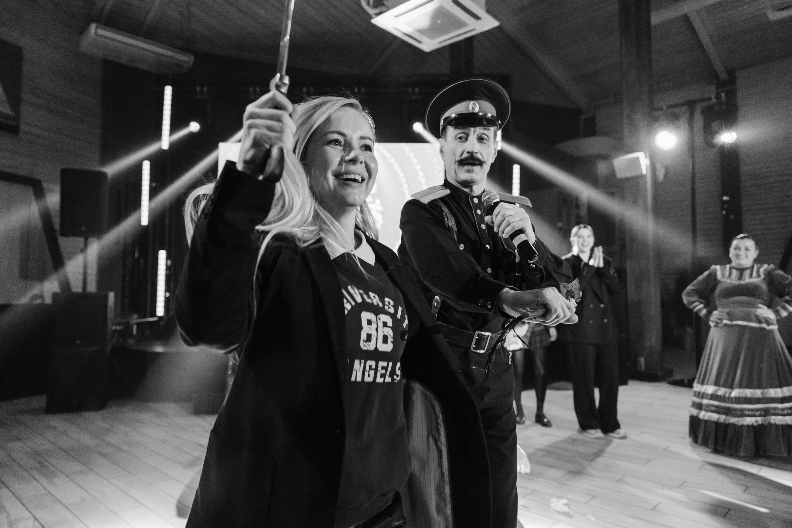 Beauty Sold Out Student Day. Wedding and Reportage photographer Marmarov Christya