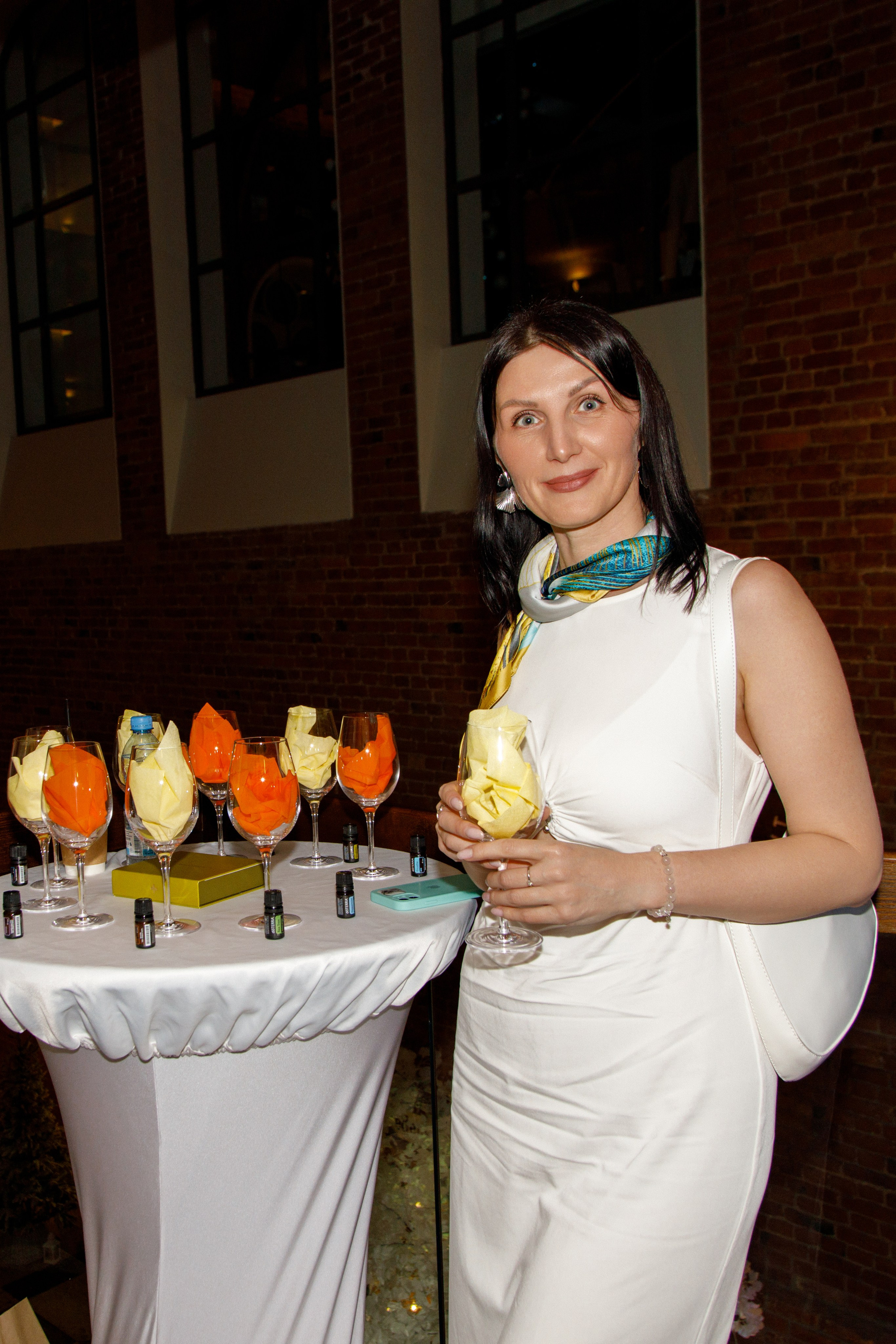 Арома Конвенция. Фотограф Ксения Третьякова, Санкт-Петербург