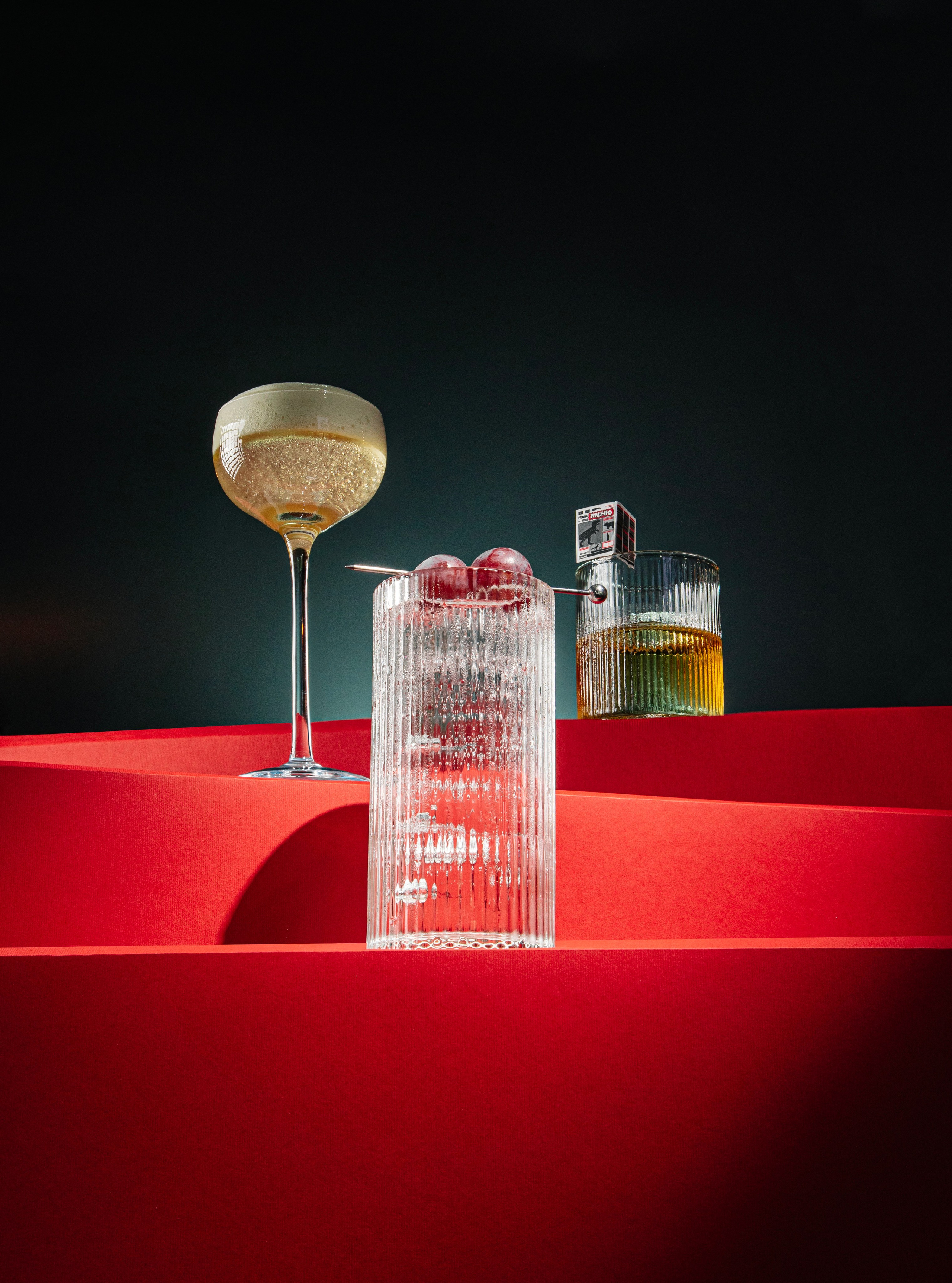 Портфолио. Фуд-фотограф из Петербурга