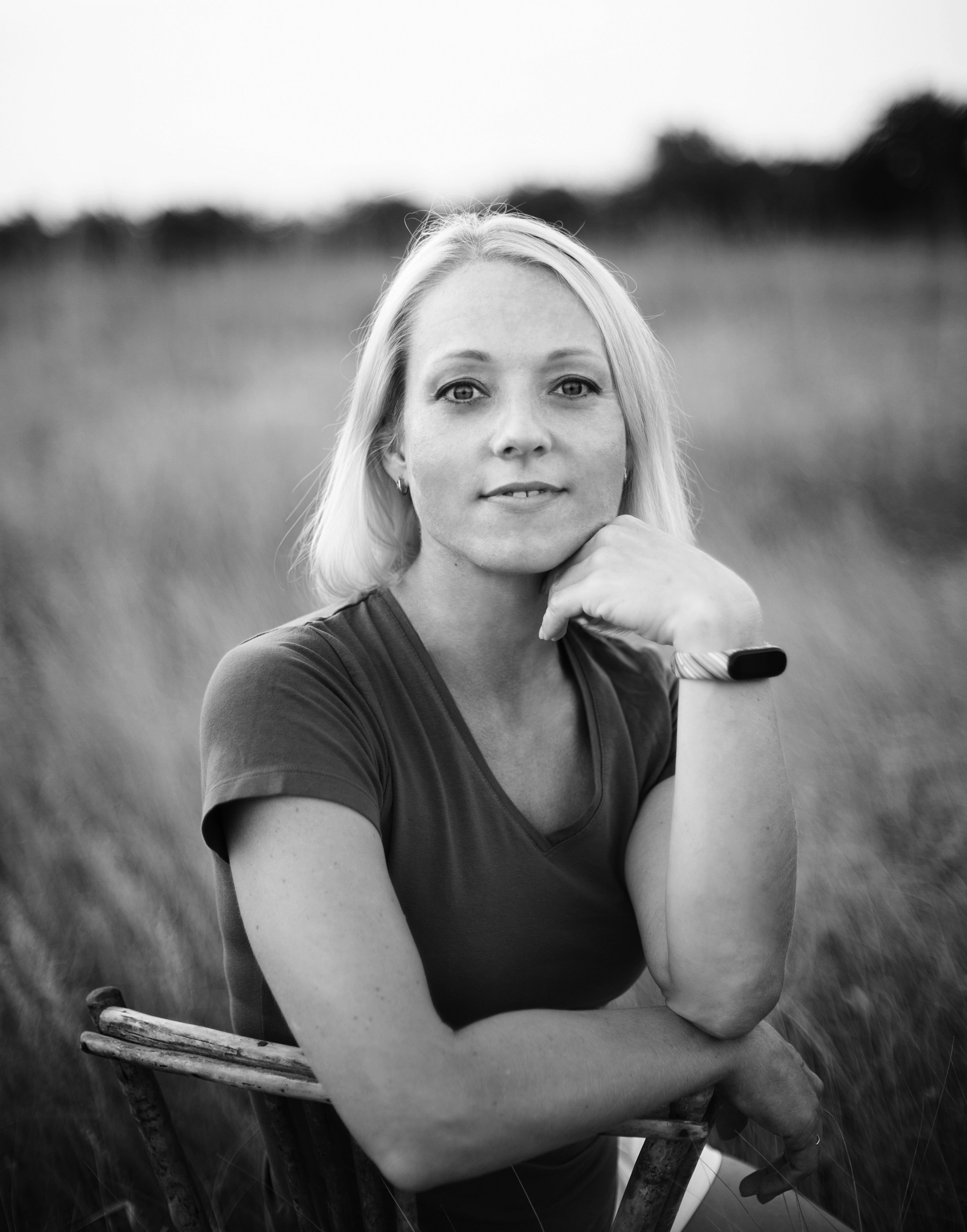 Не студийные. Фотограф Евгений Ситников