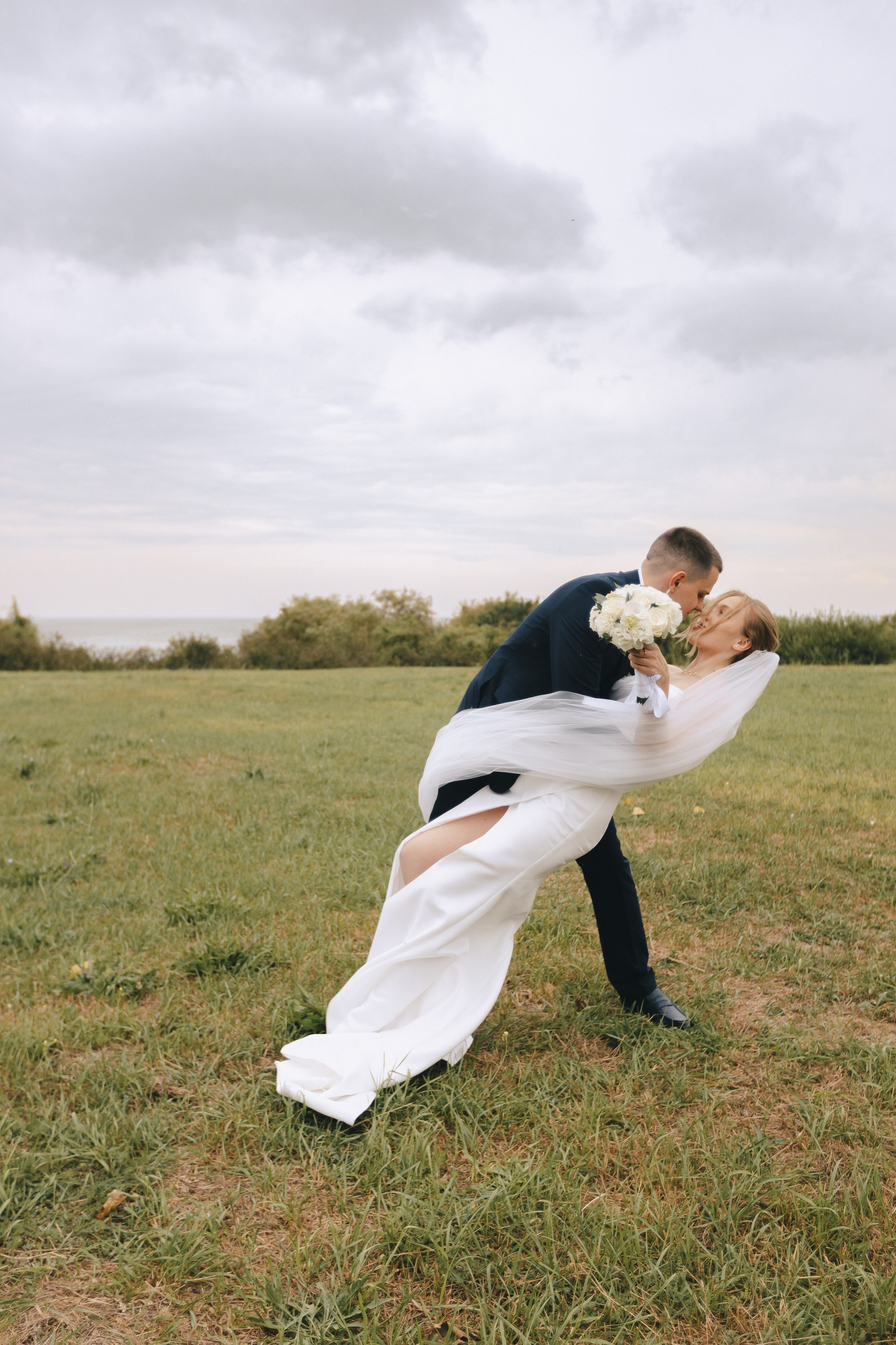 Валерия и Денис. Фотограф Таганрог Любимая Надя