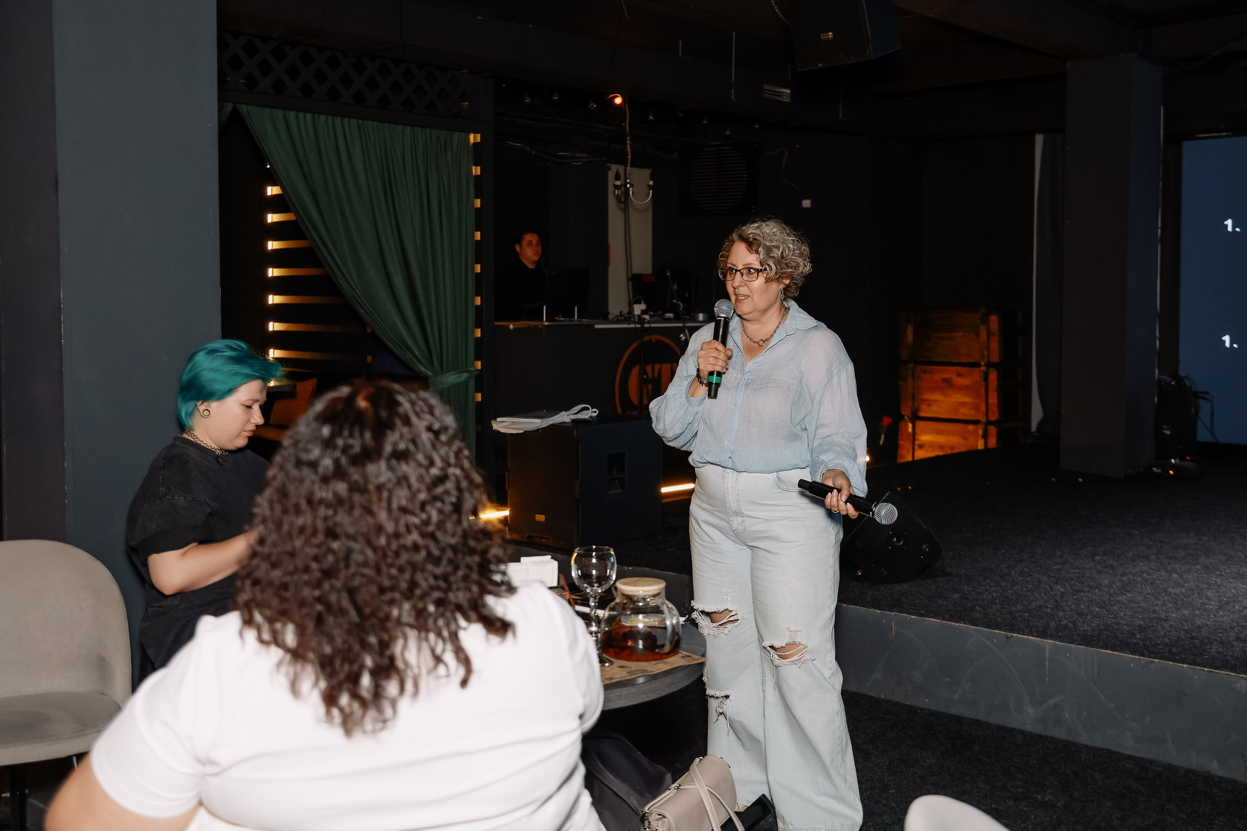 Красивый бизнес в Tomson. Фотограф Юлия Мальцева