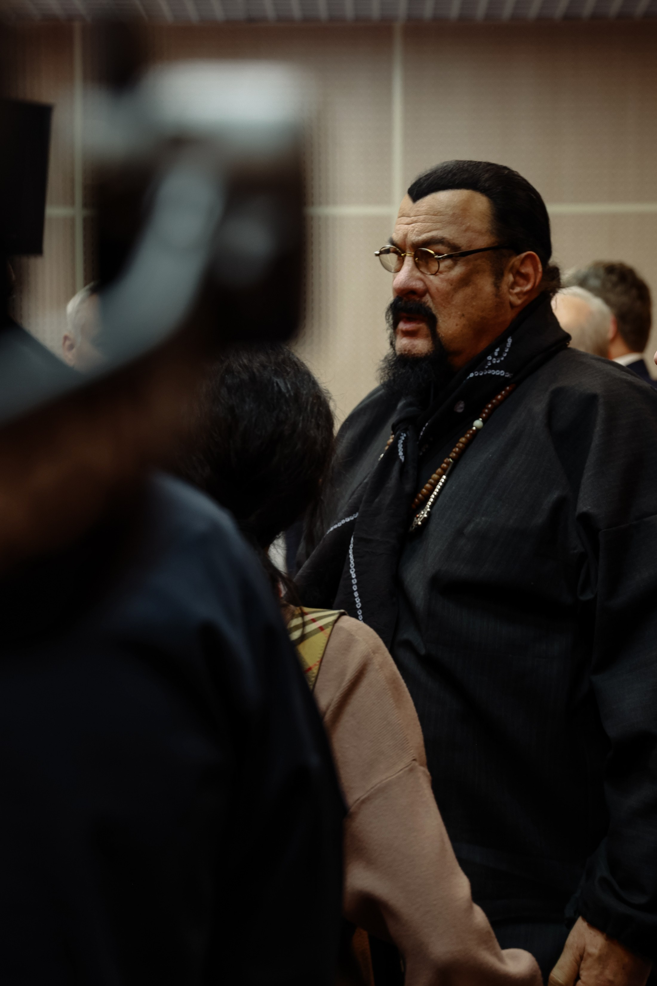 Кубок Первого канала. Фотограф Юлия Мальцева