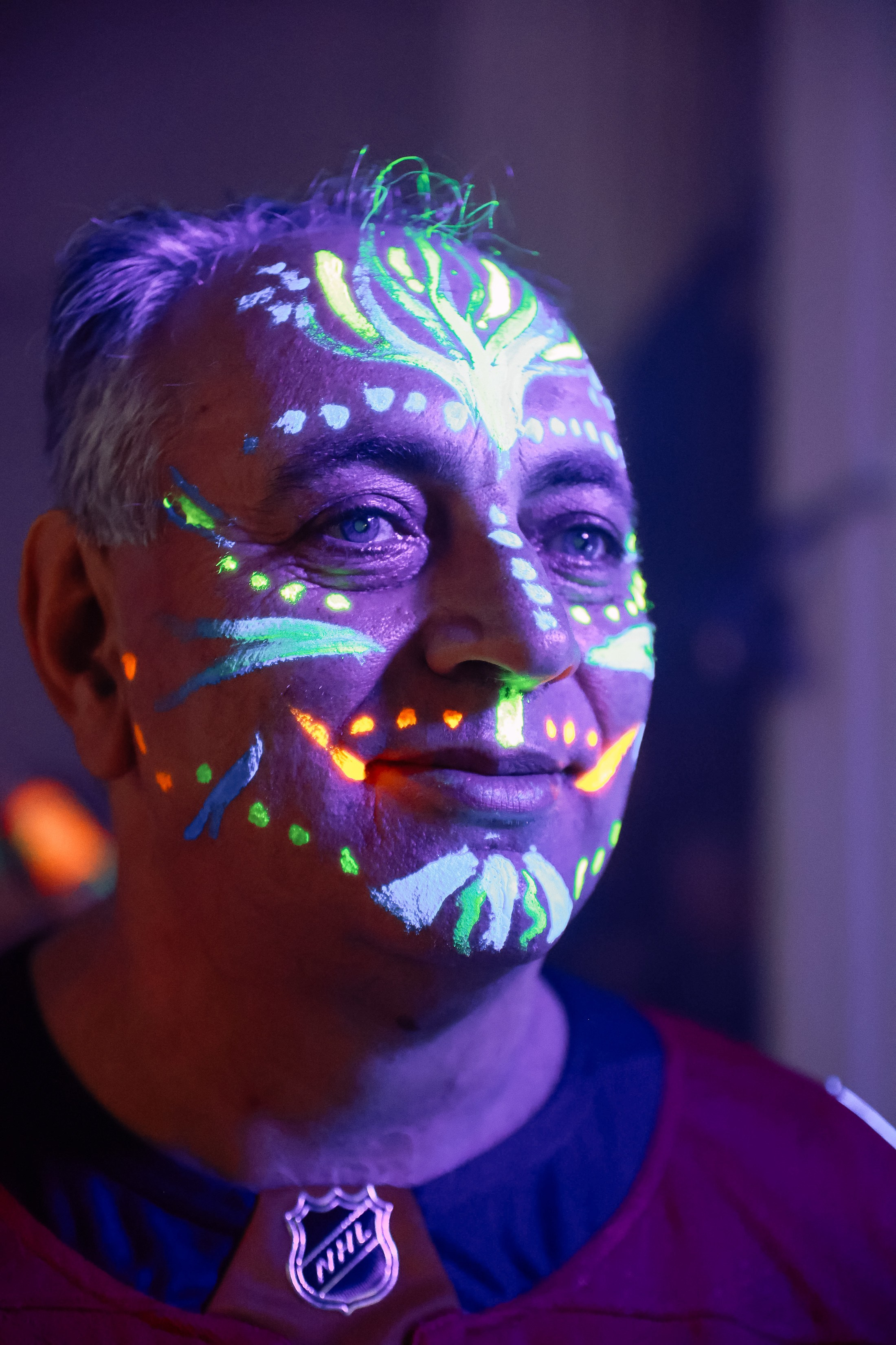 Мото вечеринка в Городском Аэропорту. Фотограф Юлия Мальцева