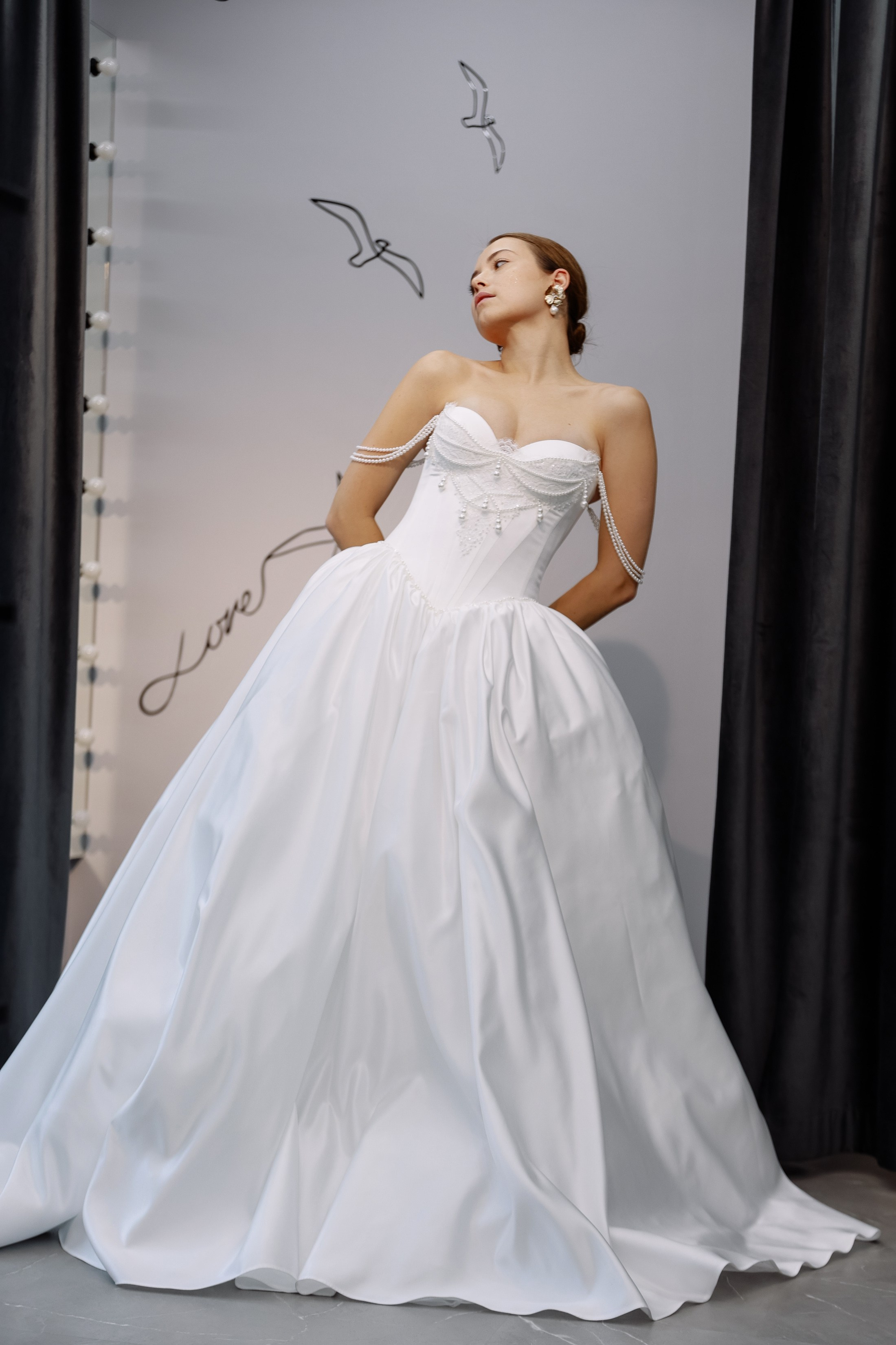 GABBIANO. Фотограф Юлия Мальцева