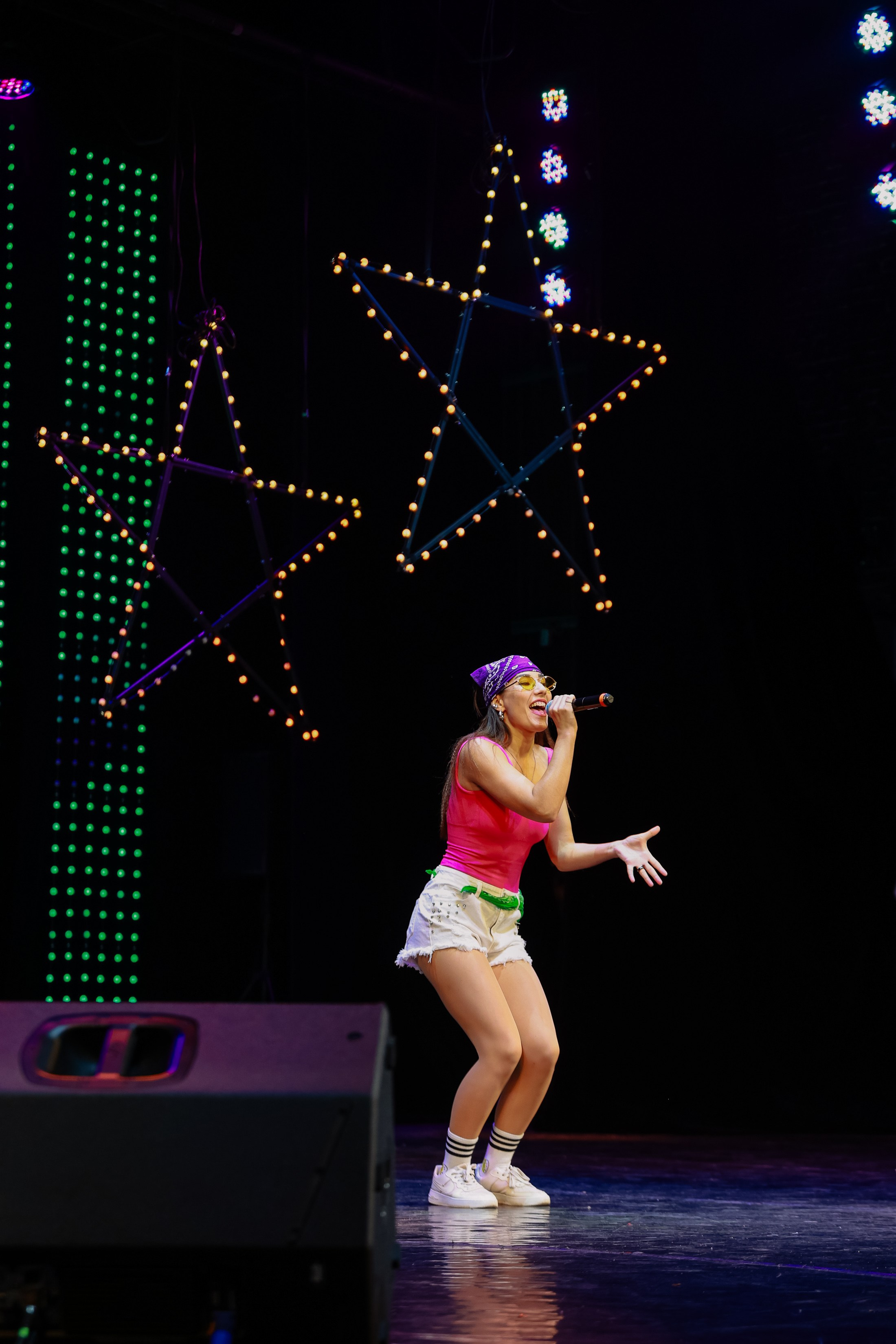 Проект «Ордынка». Фотограф Юлия Мальцева