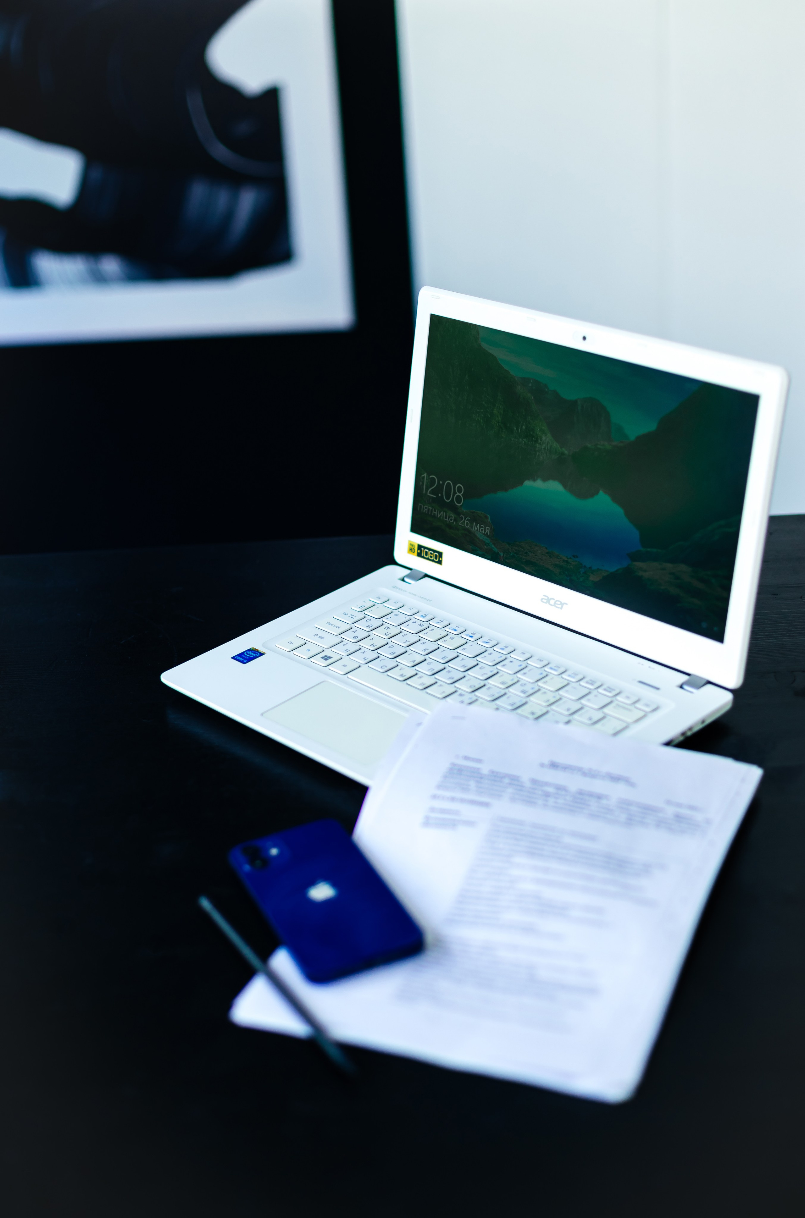 Фотосессия для презентаций и сайта HR эксперта. Коммерческий фотограф в Москве, Наталия Горячева