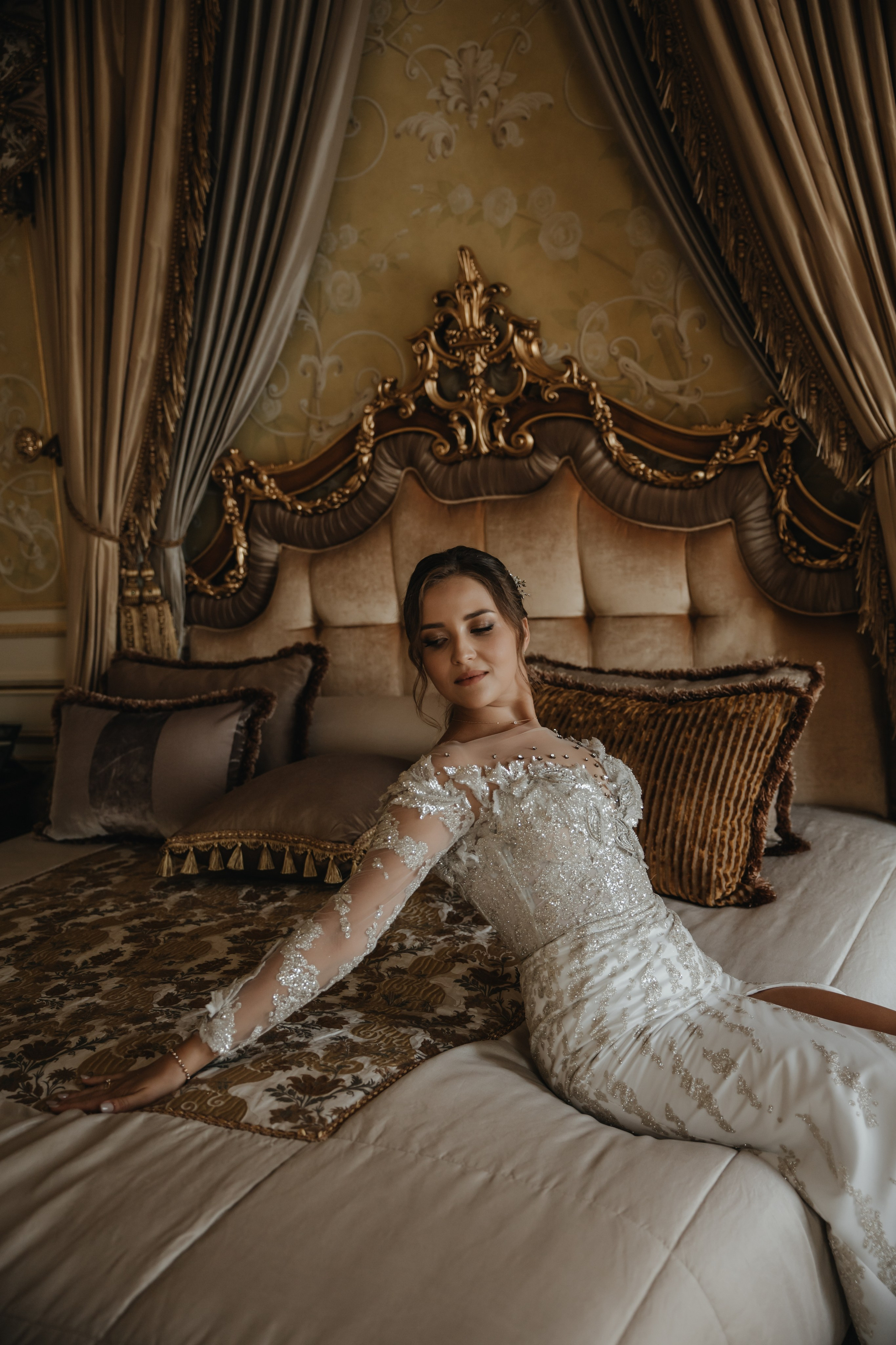 Константин и Ольга Вилла Нимфея Royal Residence — Отель Крымский Бриз. Свадебный и семейный фотограф и видеограф, Крым, Москва, Санкт -Петербург