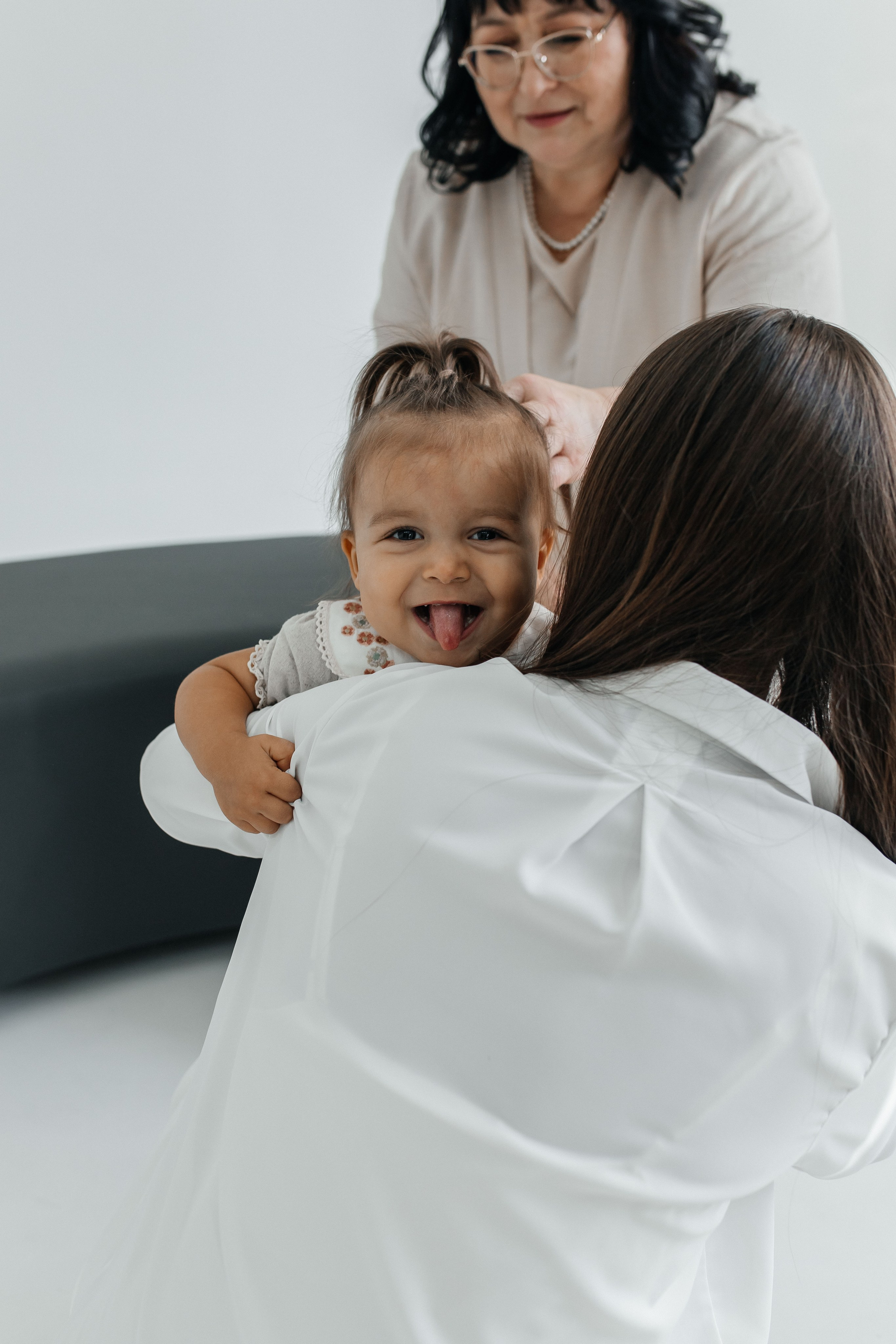 СЕМЕЙНЫЕ. Семейный и женский фотограф в Санкт-Петербурге