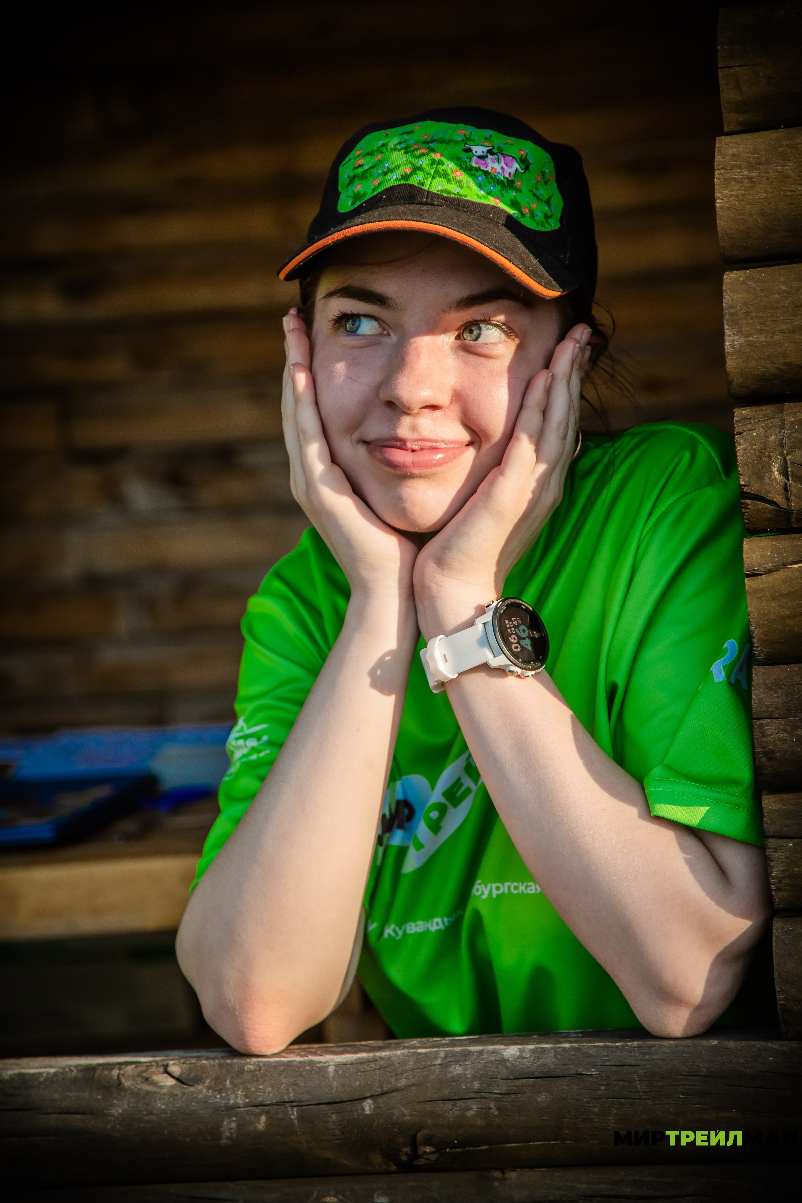 Южный Урал. Авторские туры с профессиональным фотографом