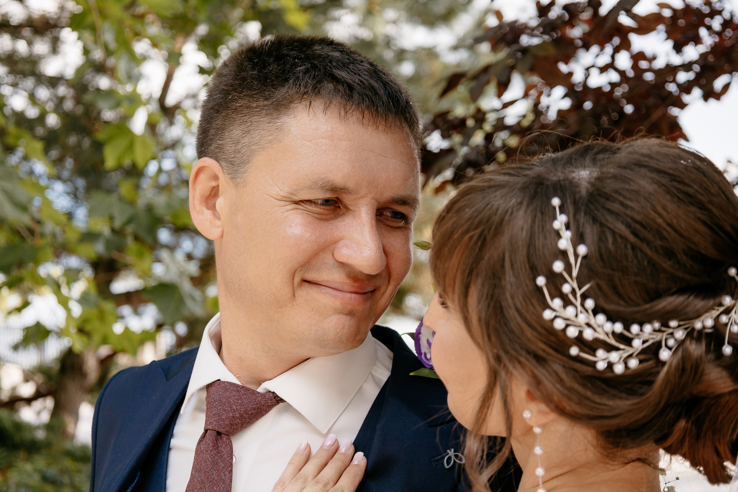 Свадебное. Нечаев Максим Фотограф