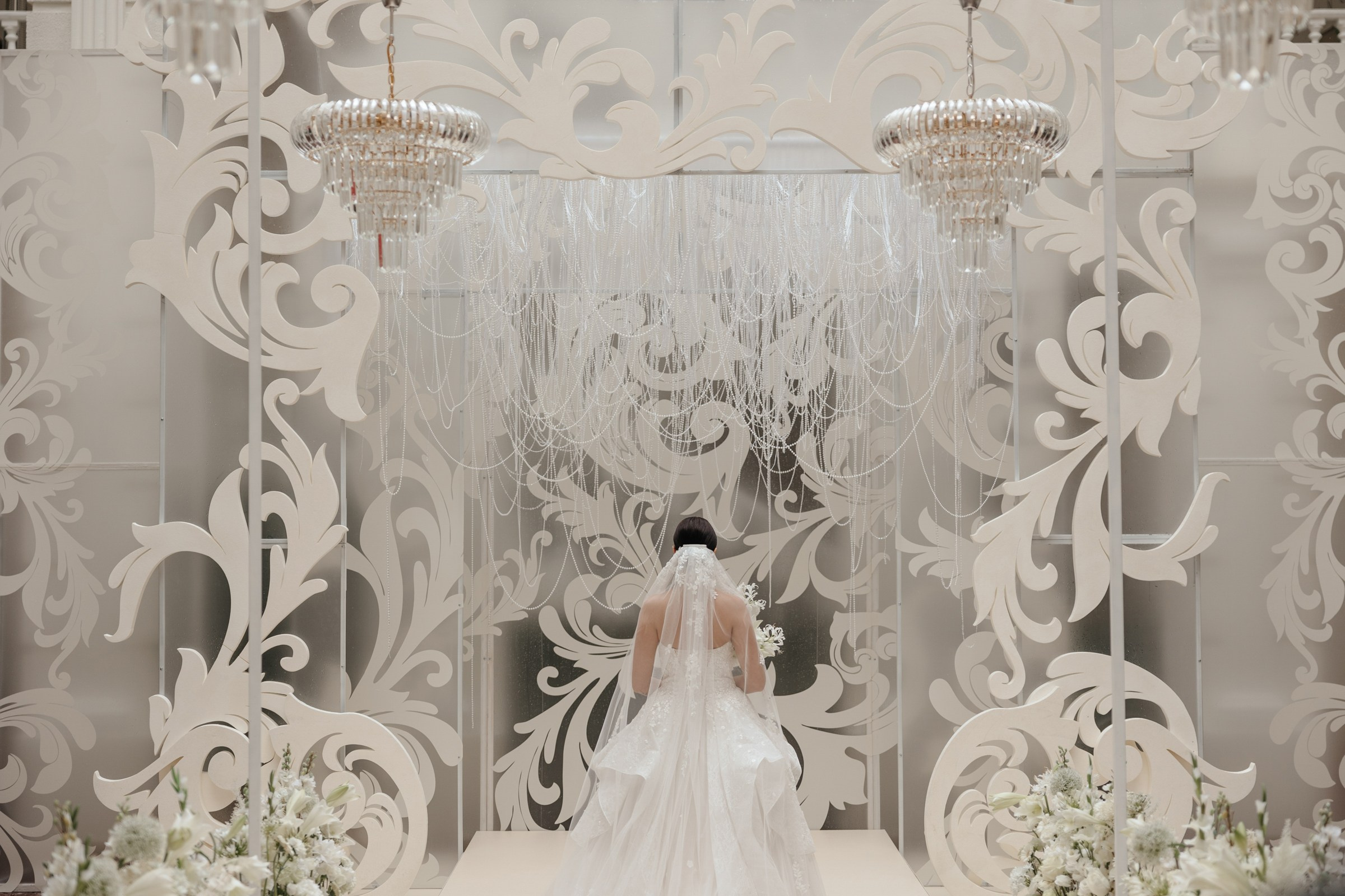 Данил и Анна. Свадебный фотограф в Ульяновске Алексей Китов