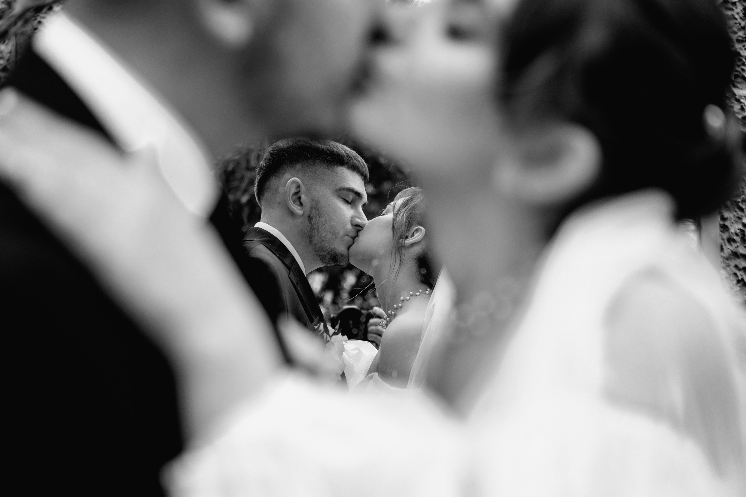 Анастасия и Никита. Фотограф в г. Чита — Наталья Кириллова