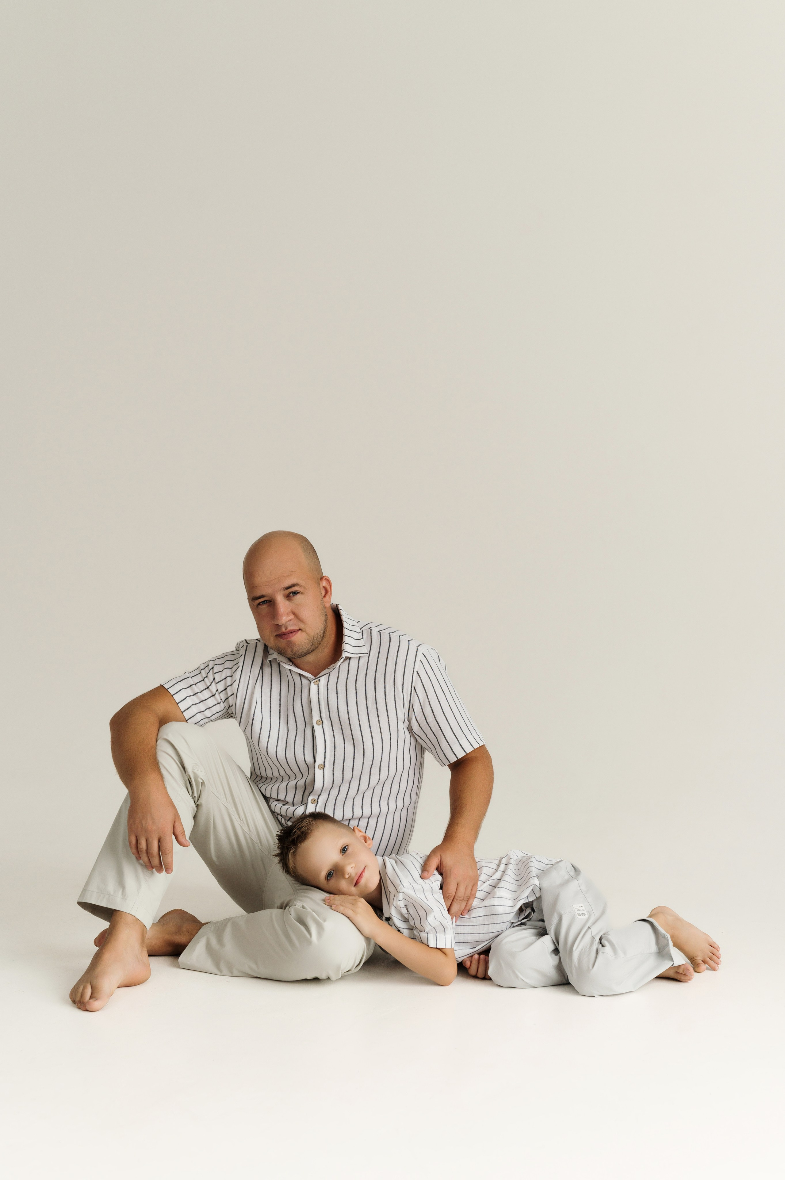 Вика, Слава, Середа и Юля. Фотограф в Краснодаре Скубицкая Альбина