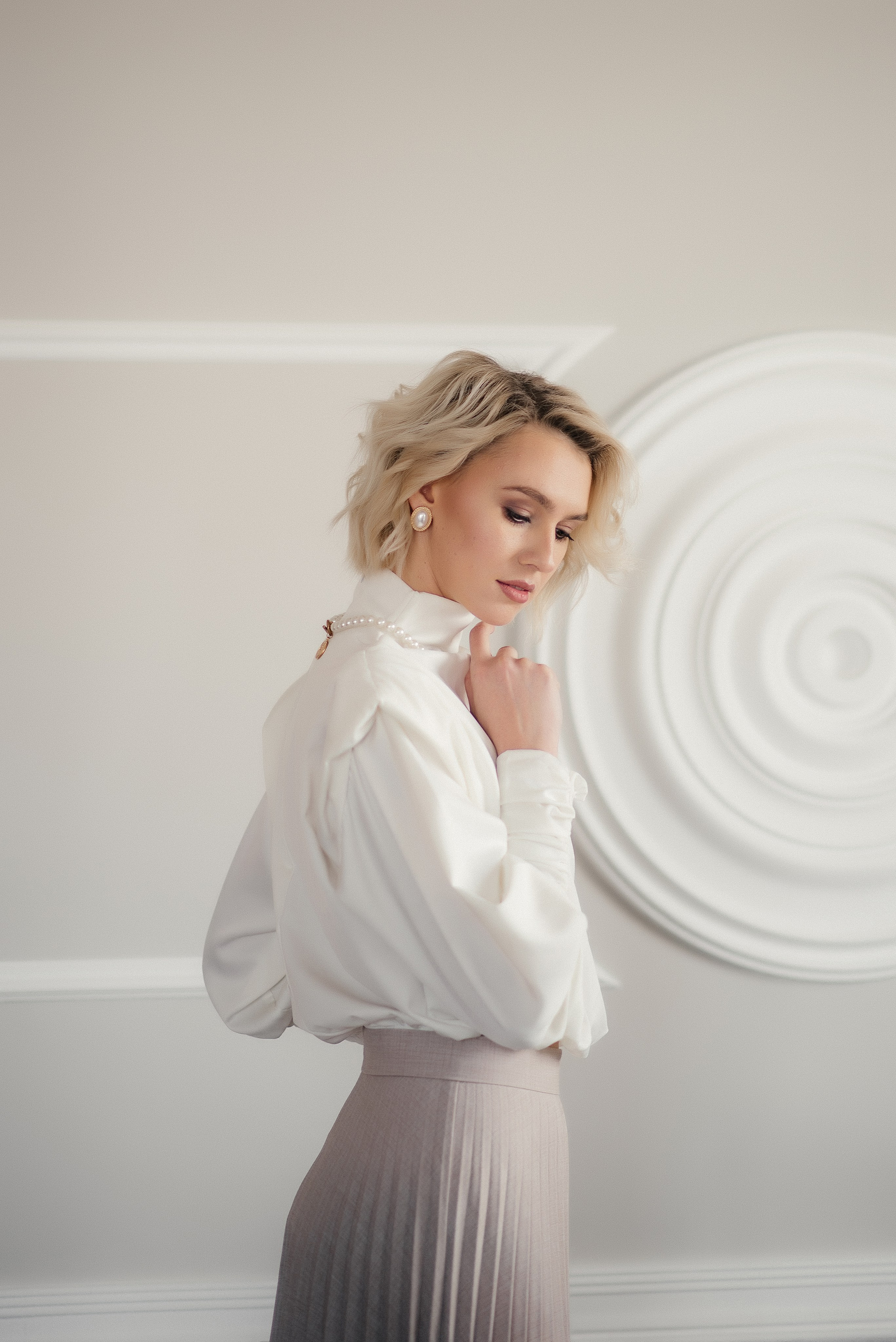 Индивидуальные съемки. Главная