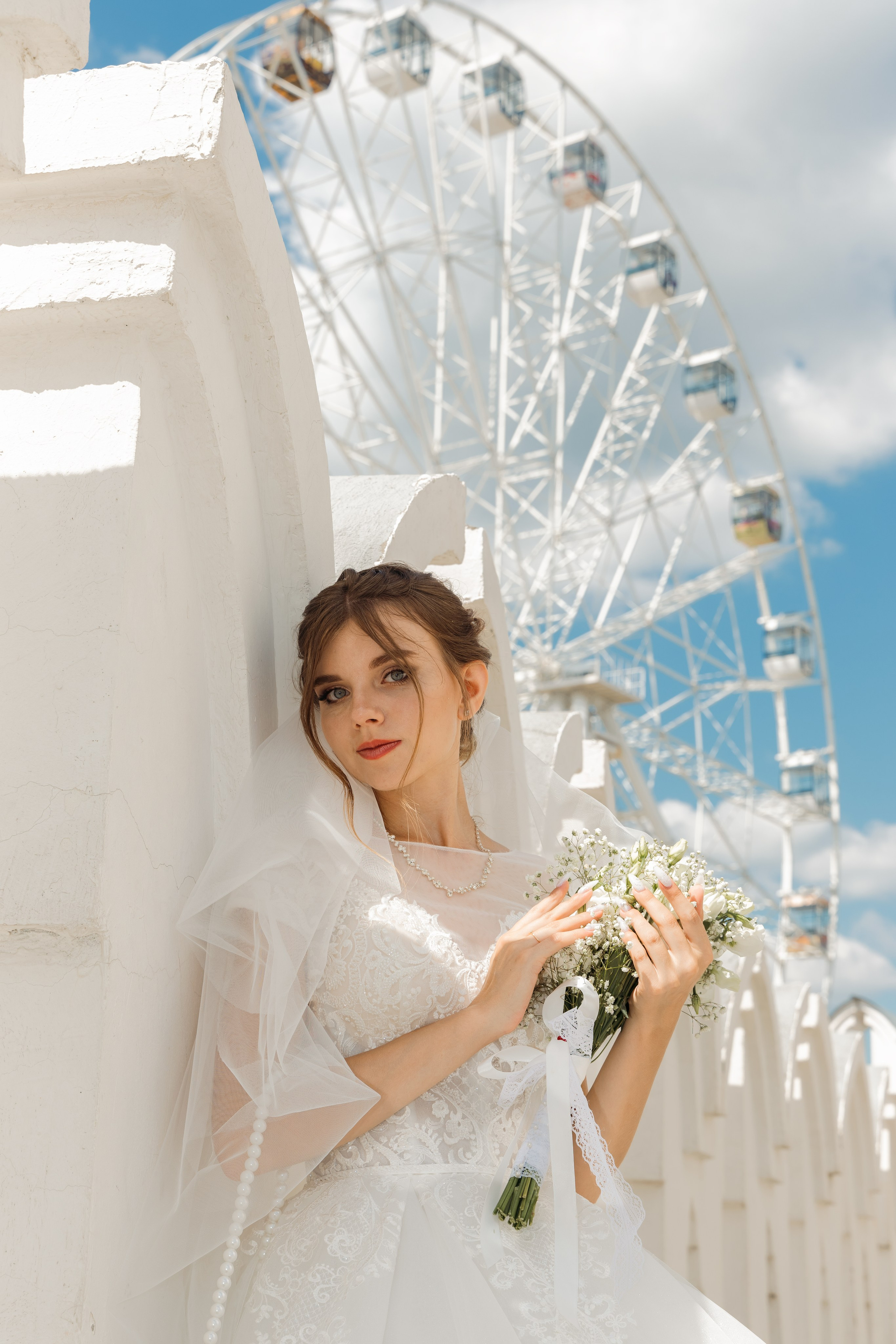 Прогулка. Photomantis