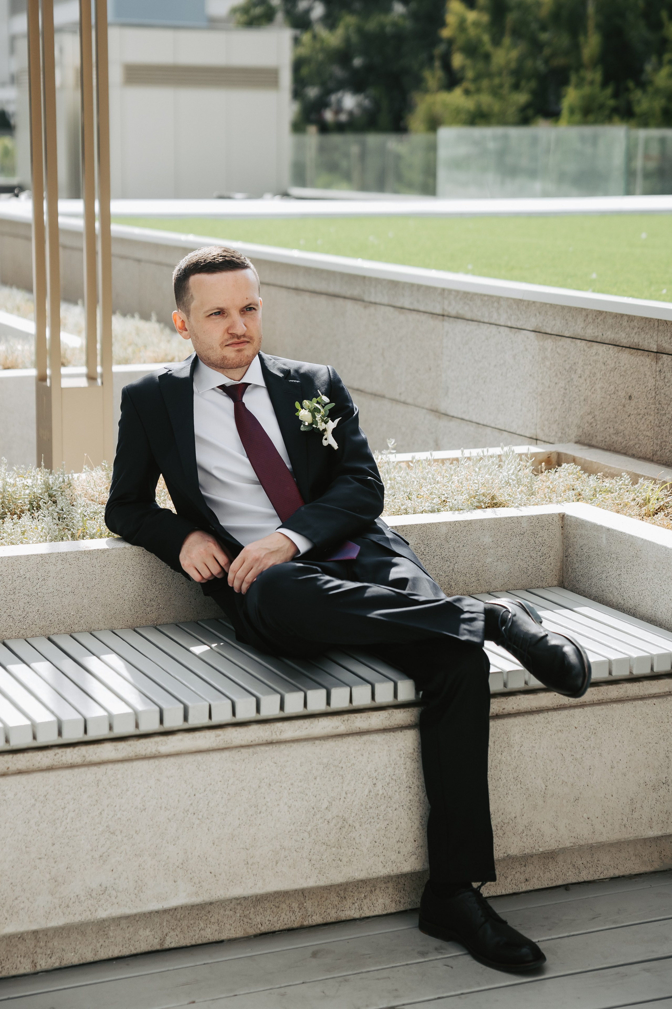 Гулина и Рома. Семейный фотограф в Казани Татьяна Андреева