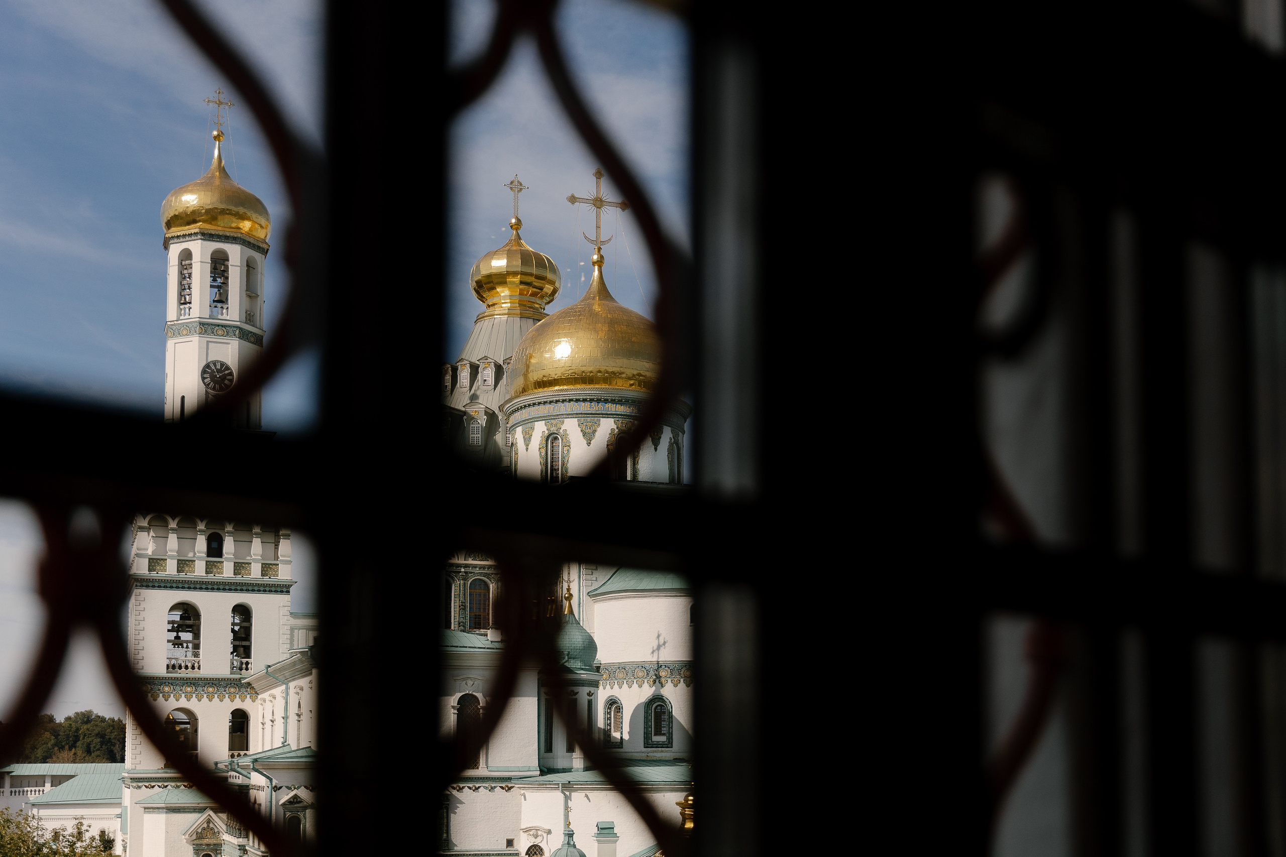 Крещение. Свадебный и семейный фотограф в Москве