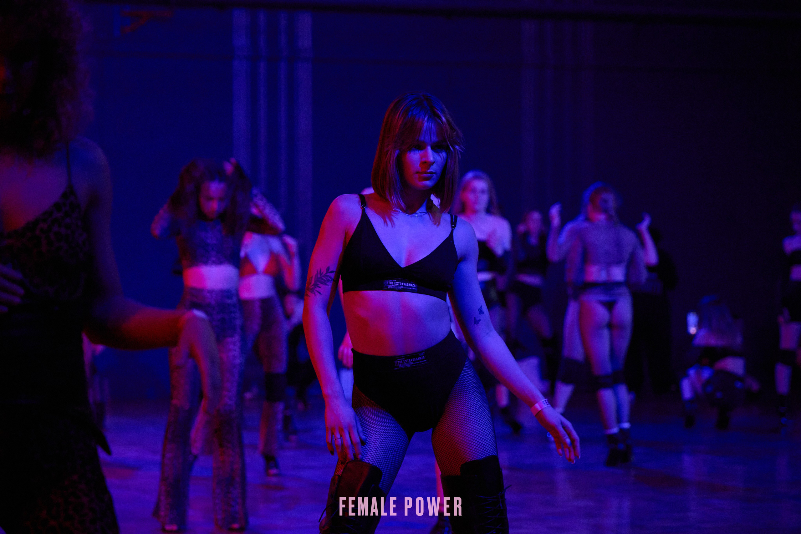 Репортаж. Многофункциональный фотограф