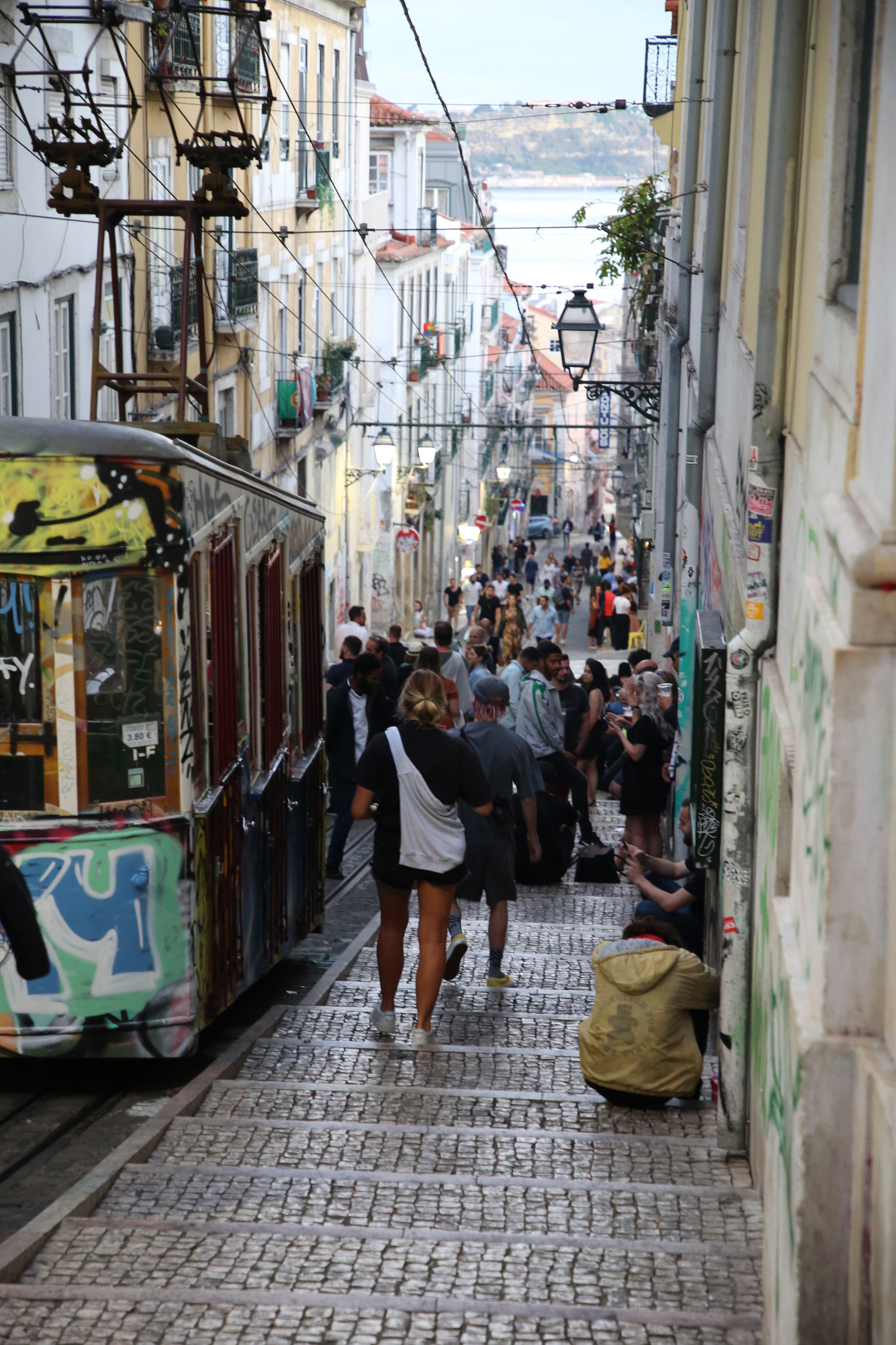 Lisbon, Portugal. Andrey Filippov Photographer